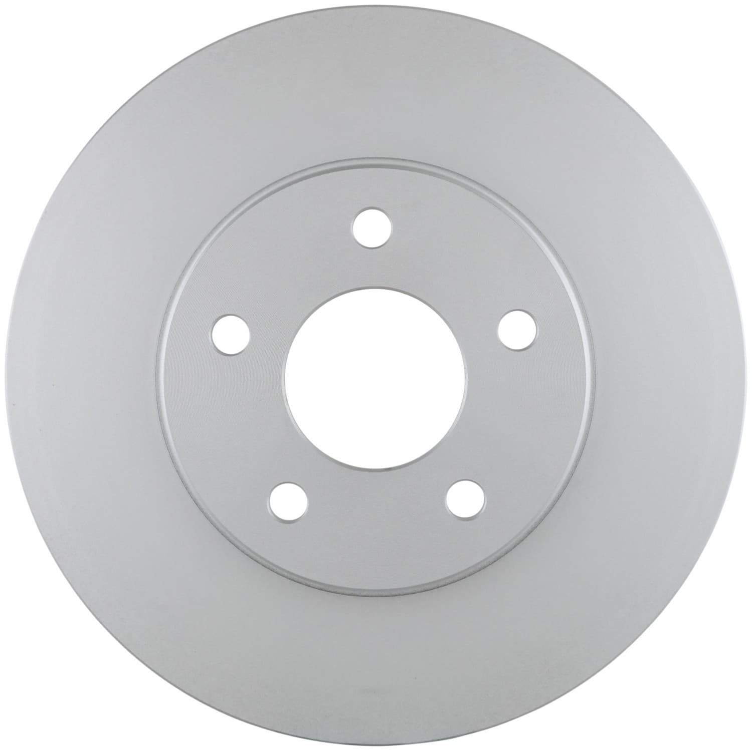 BOSCH Rotor 25010653