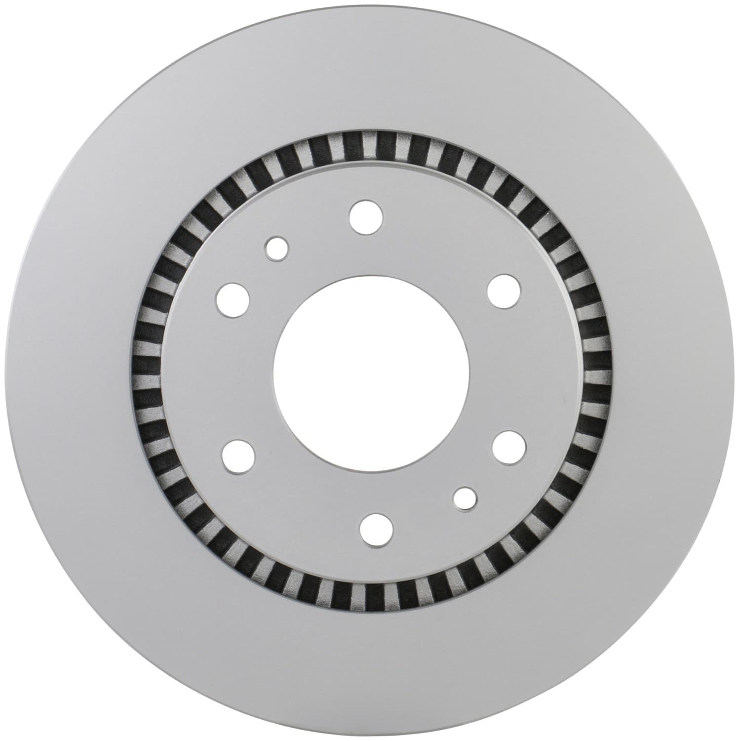 BOSCH Rotor 25010655