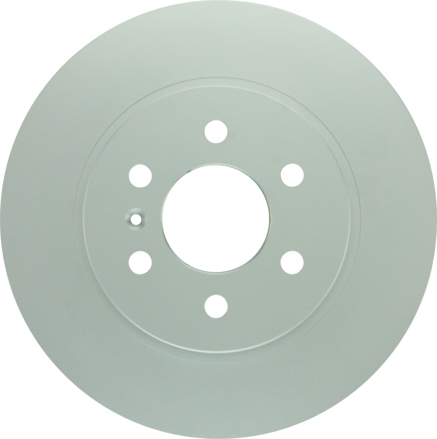 BOSCH Rotor 25010671