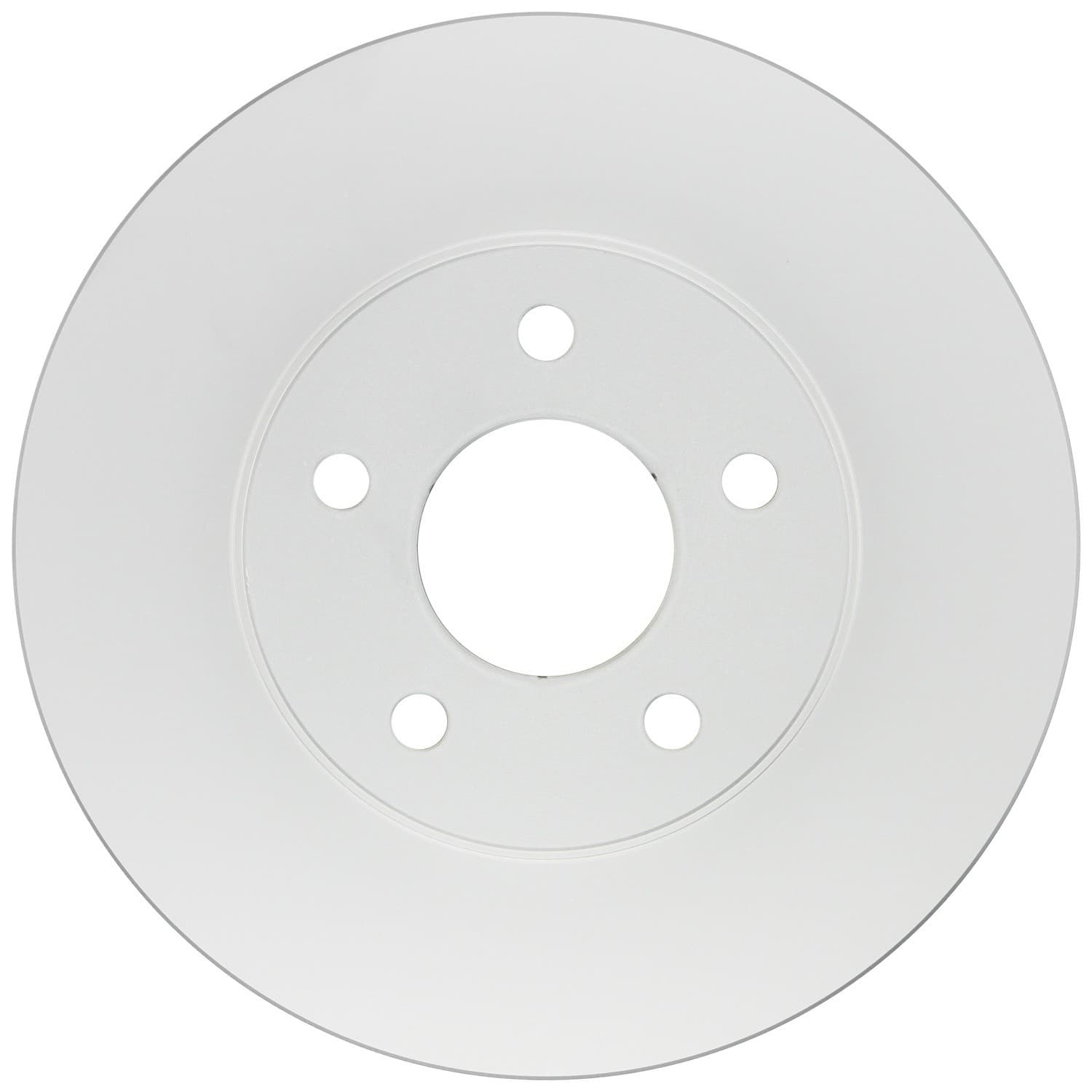 BOSCH Rotor 25010676