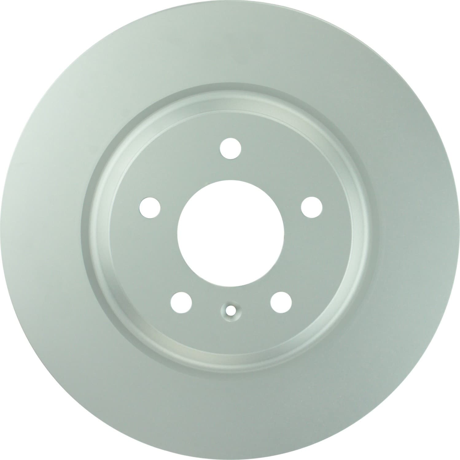 BOSCH Rotor 25010692