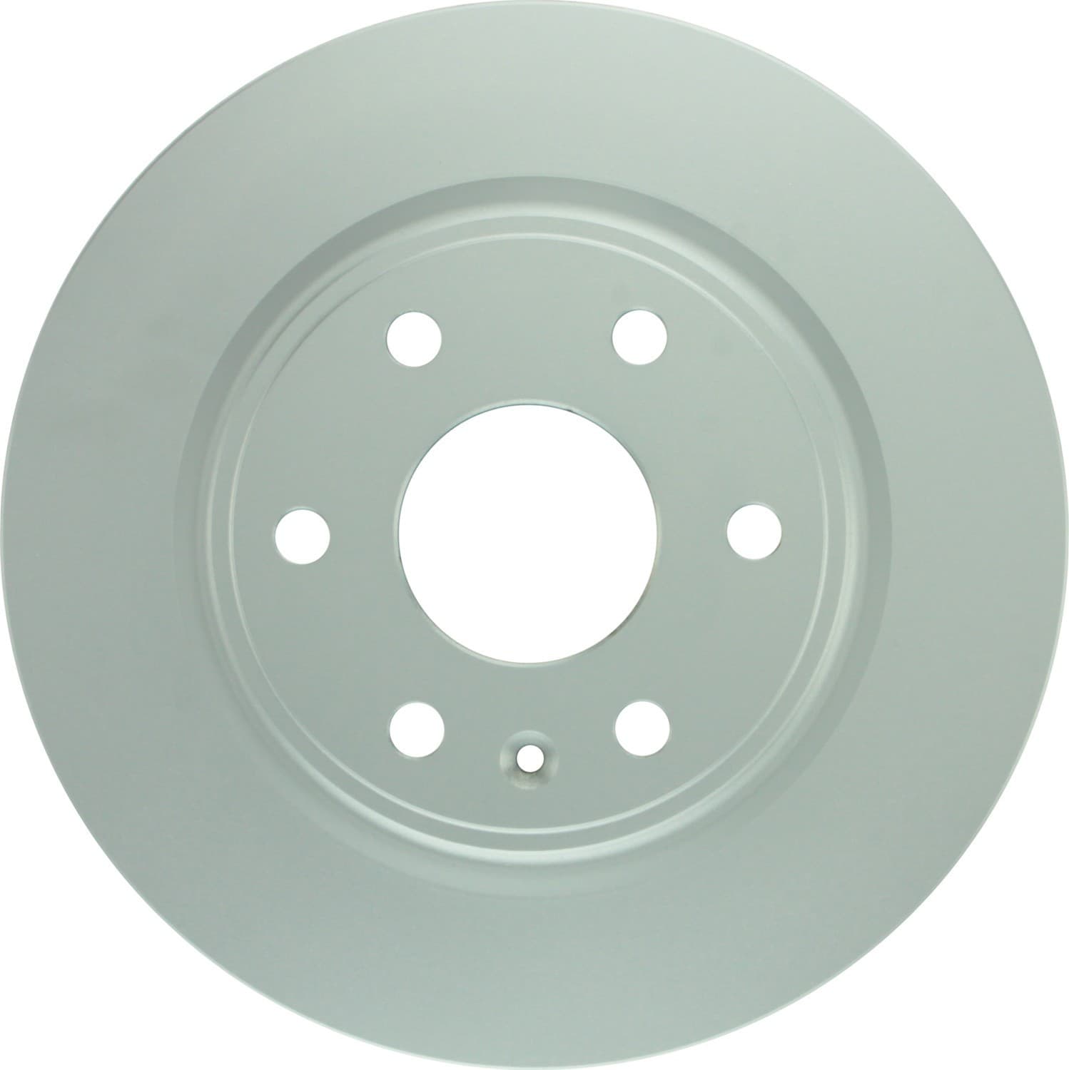 BOSCH Rotor 25010696
