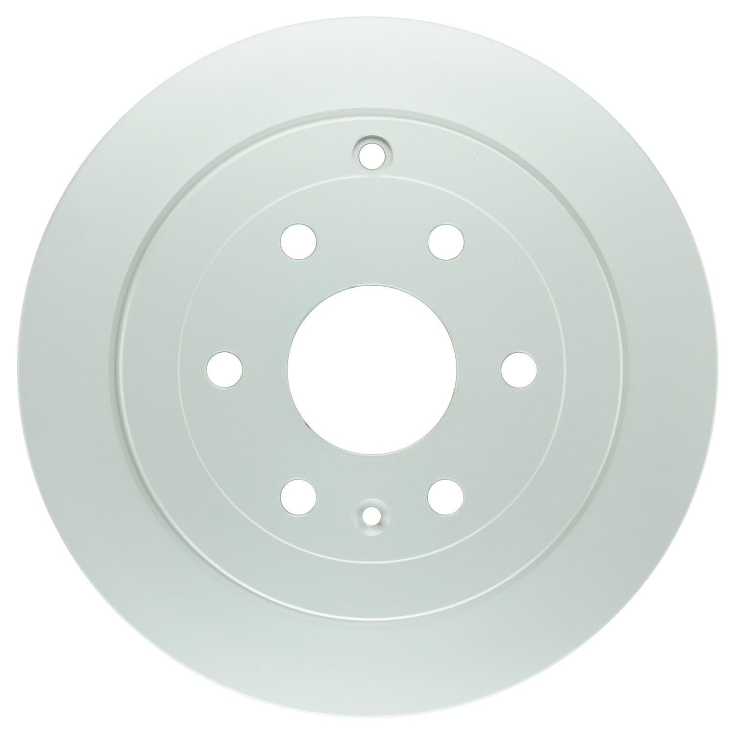 BOSCH Rotor 25010701