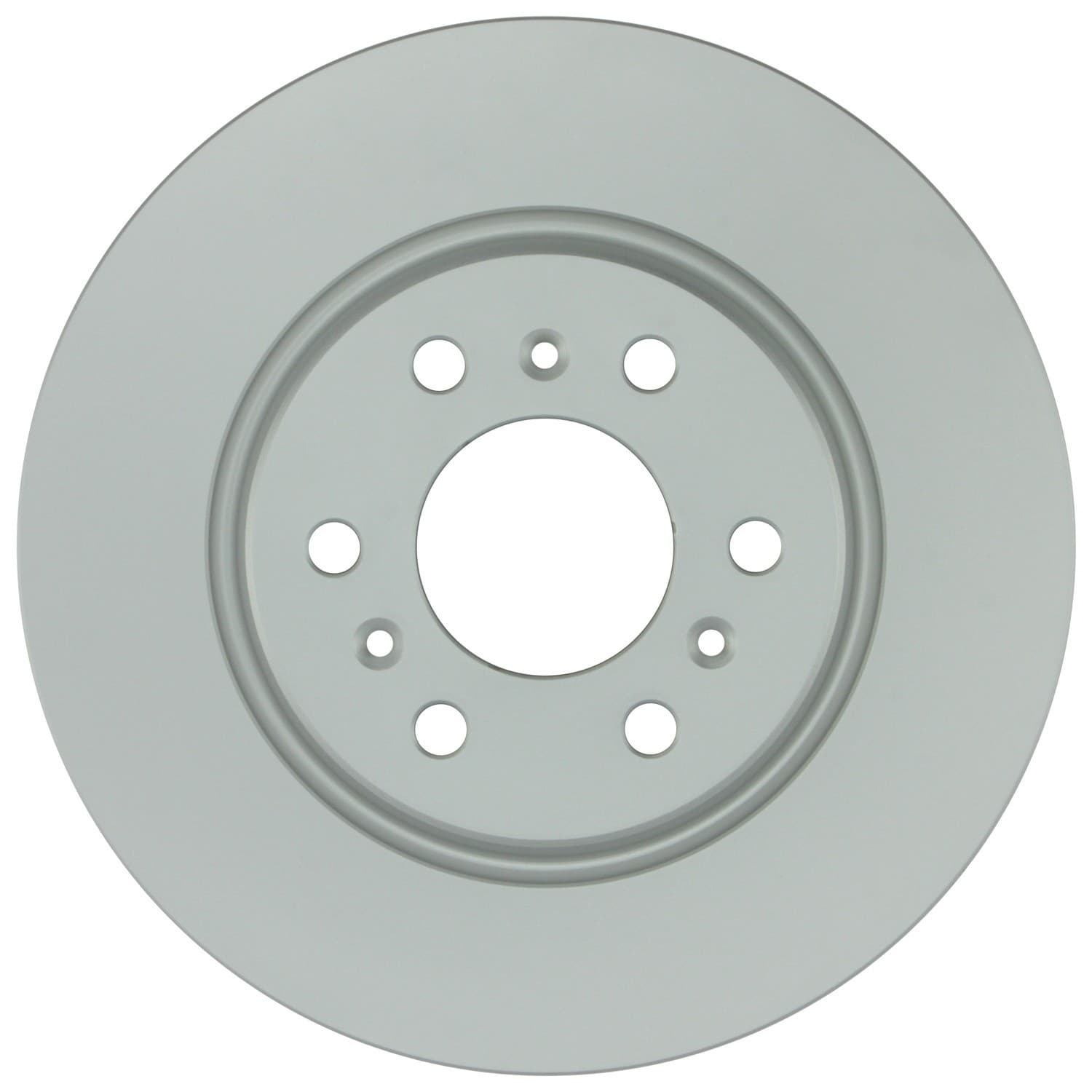 BOSCH Rotor 25010717