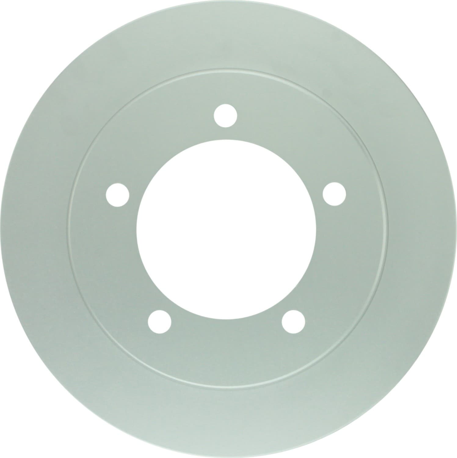 BOSCH Rotor 25010725