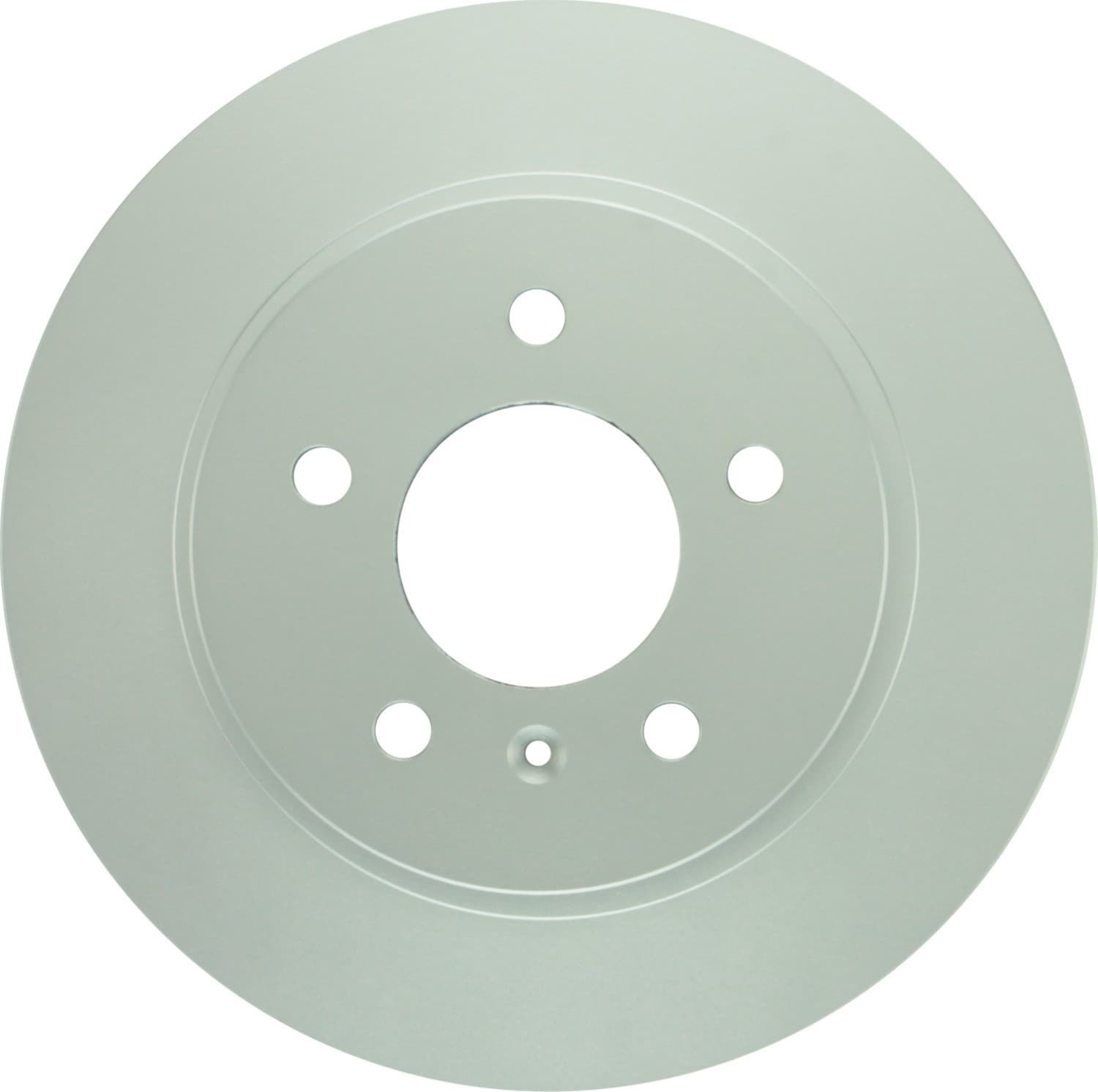 BOSCH Rotor 25011430