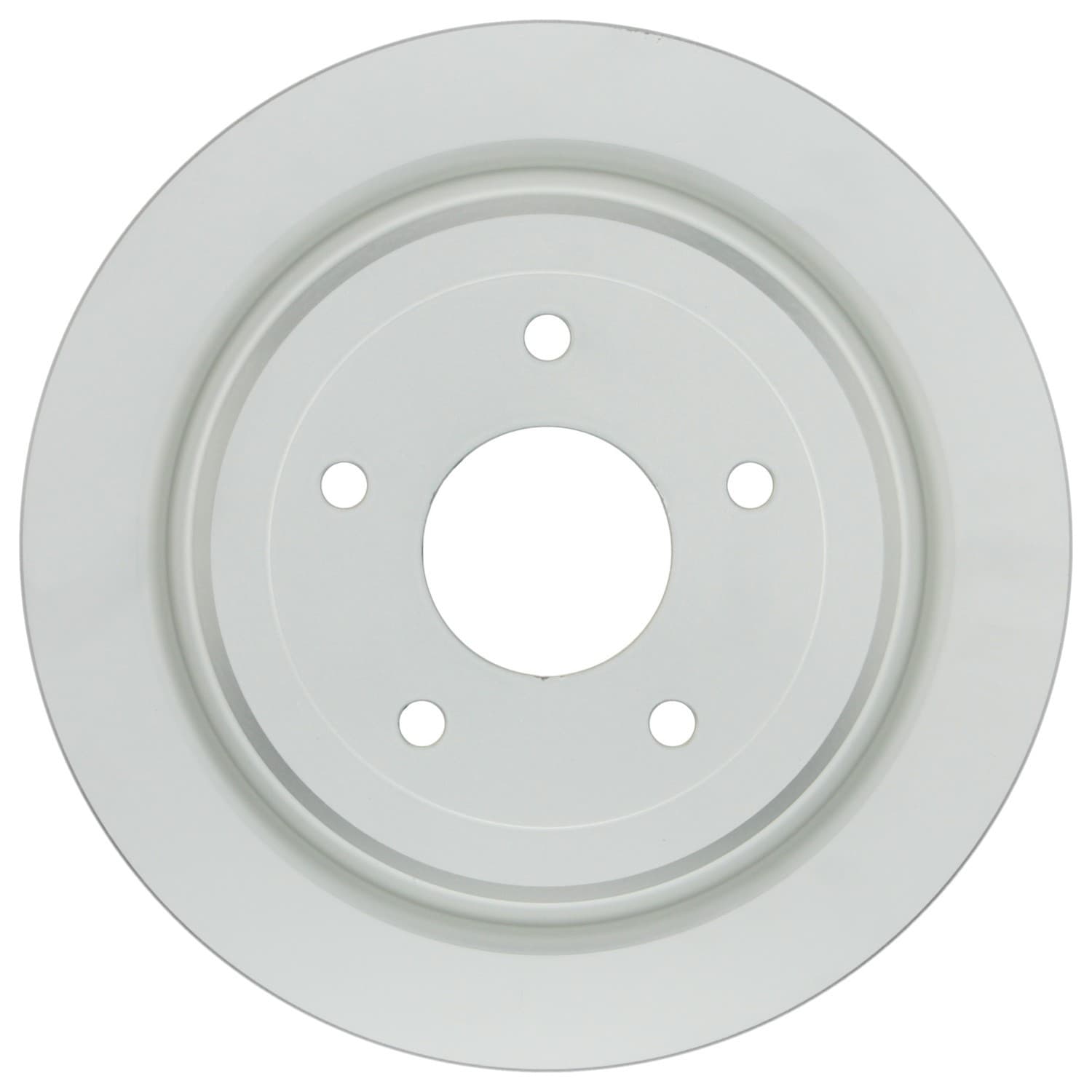 BOSCH Rotor 25011435