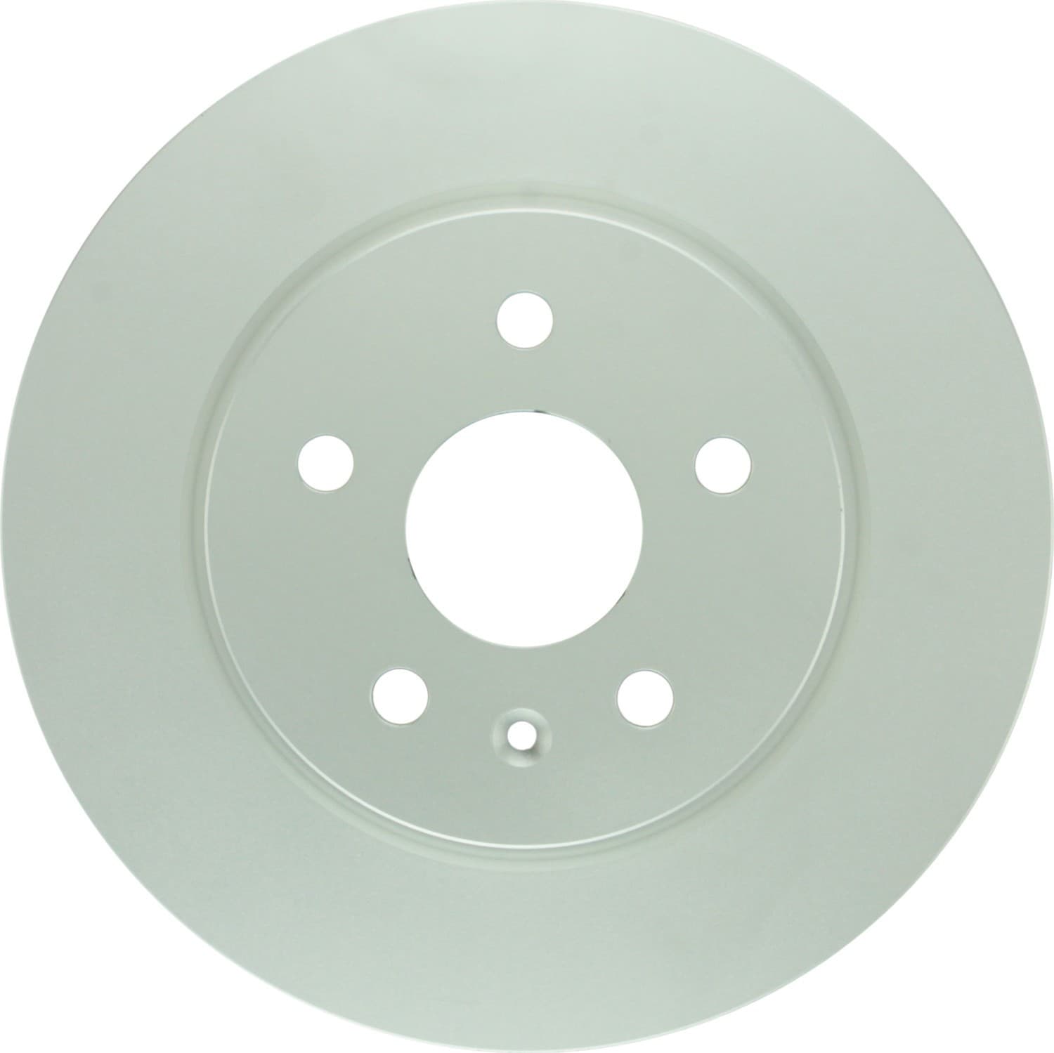 BOSCH Rotor 25011438