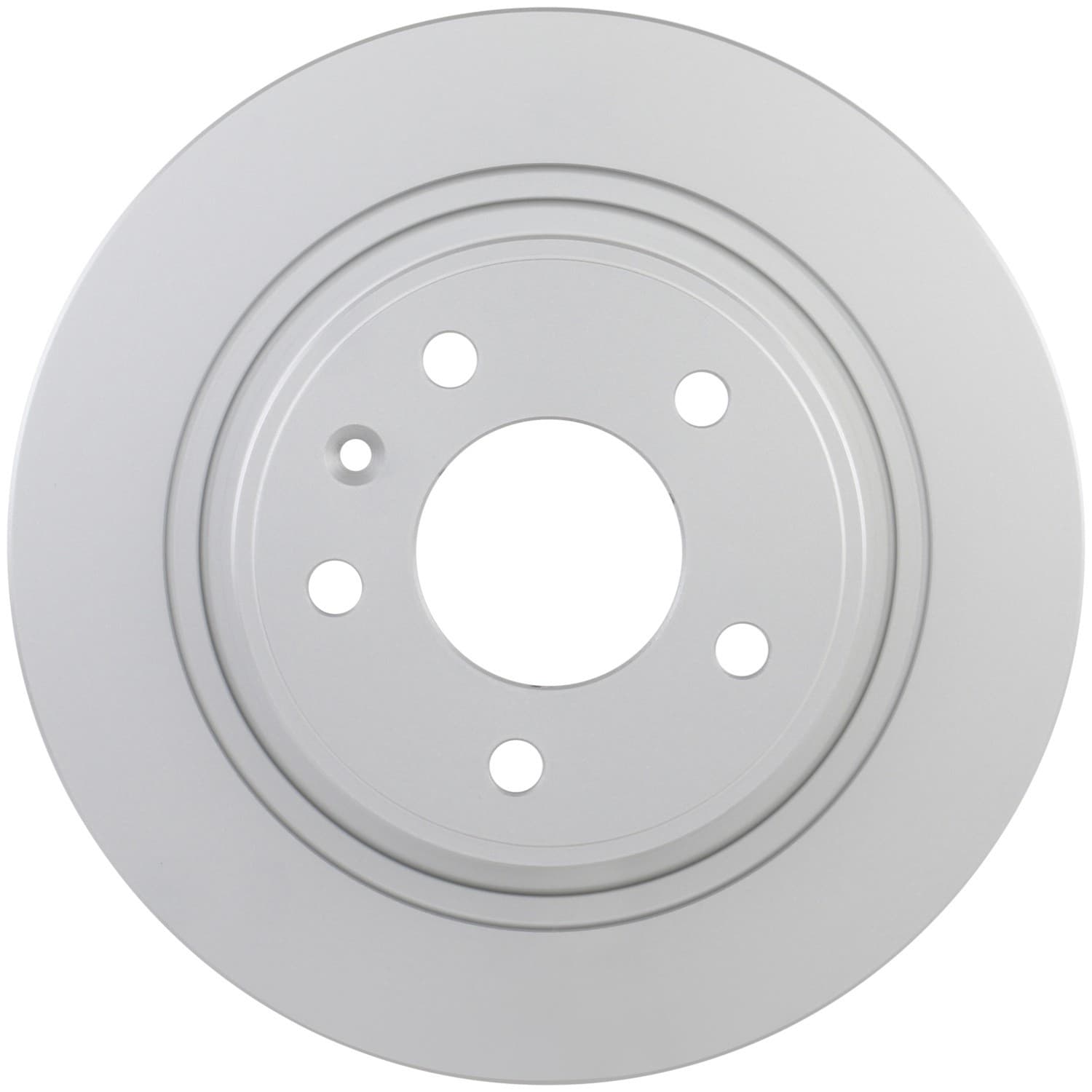 BOSCH Rotor 25011442