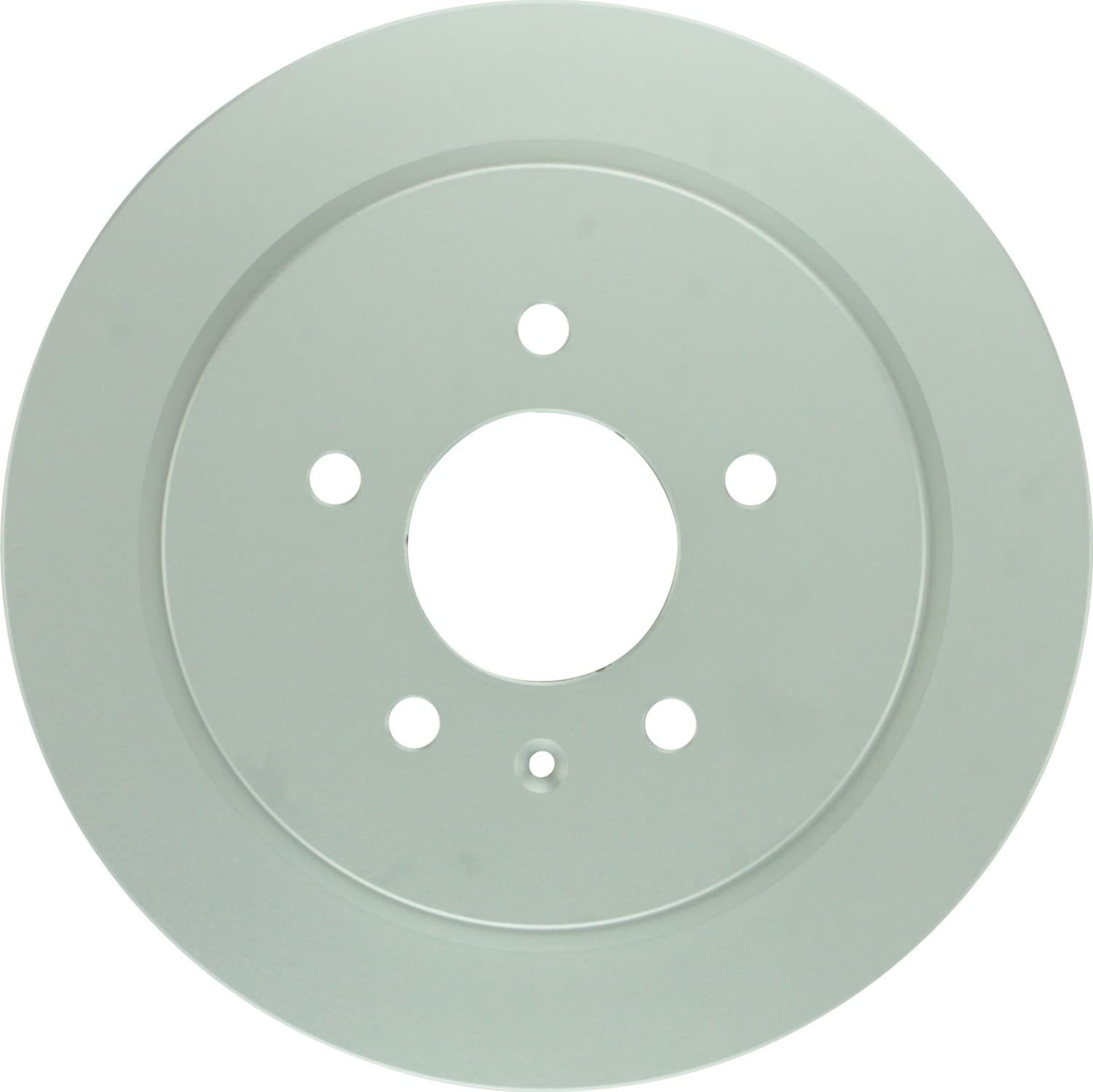 BOSCH Rotor 25011446