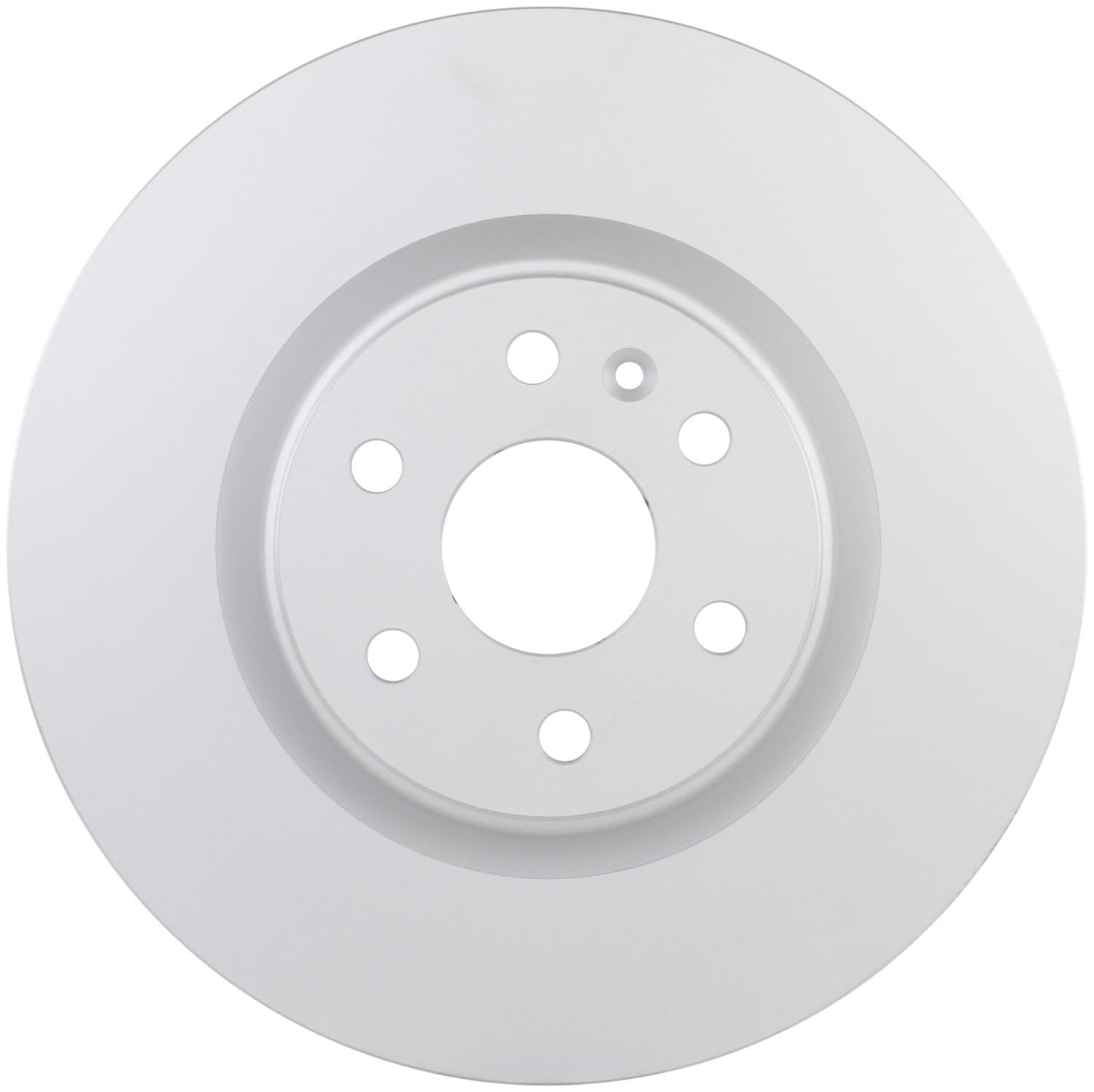 BOSCH Rotor 25011449