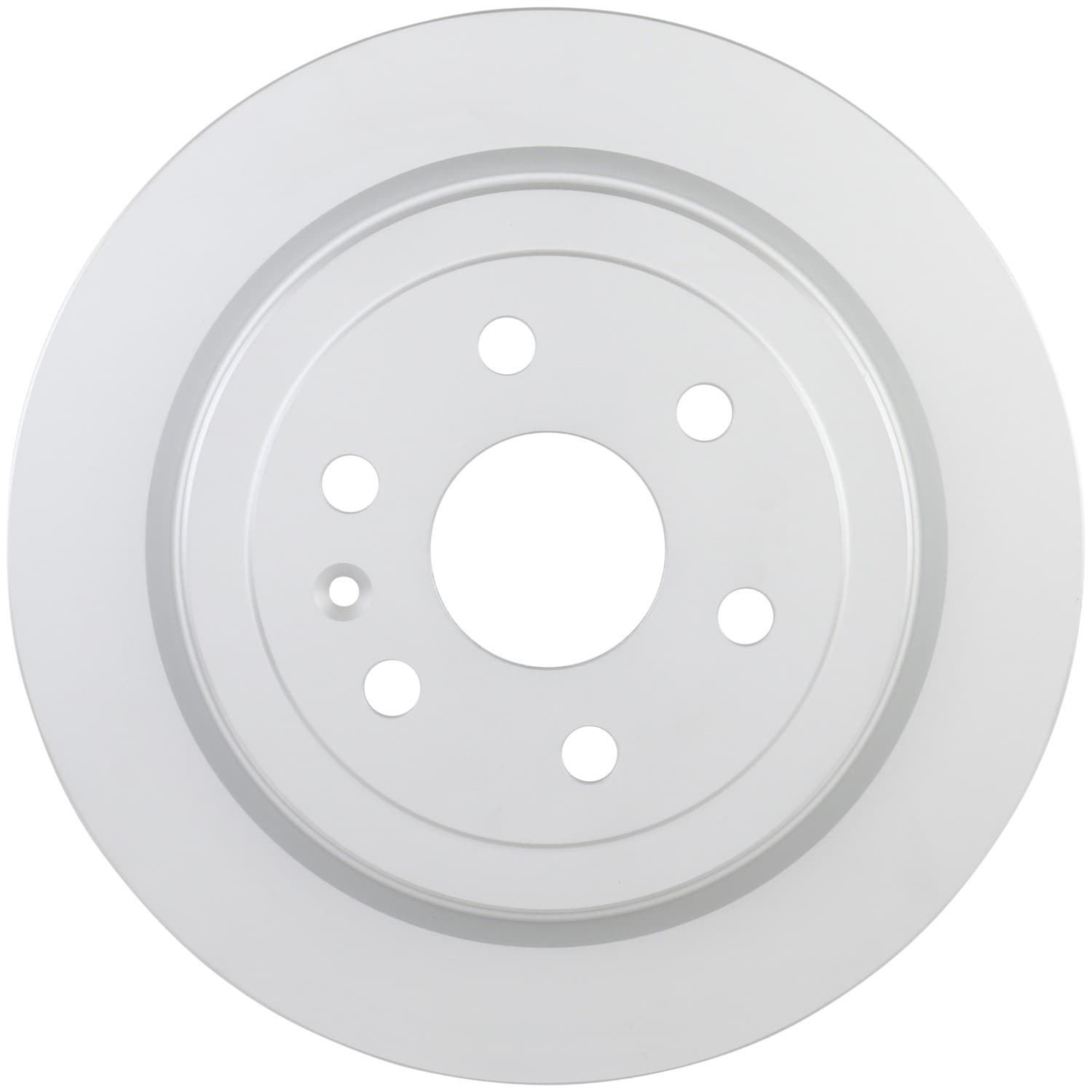 BOSCH Rotor 25011450