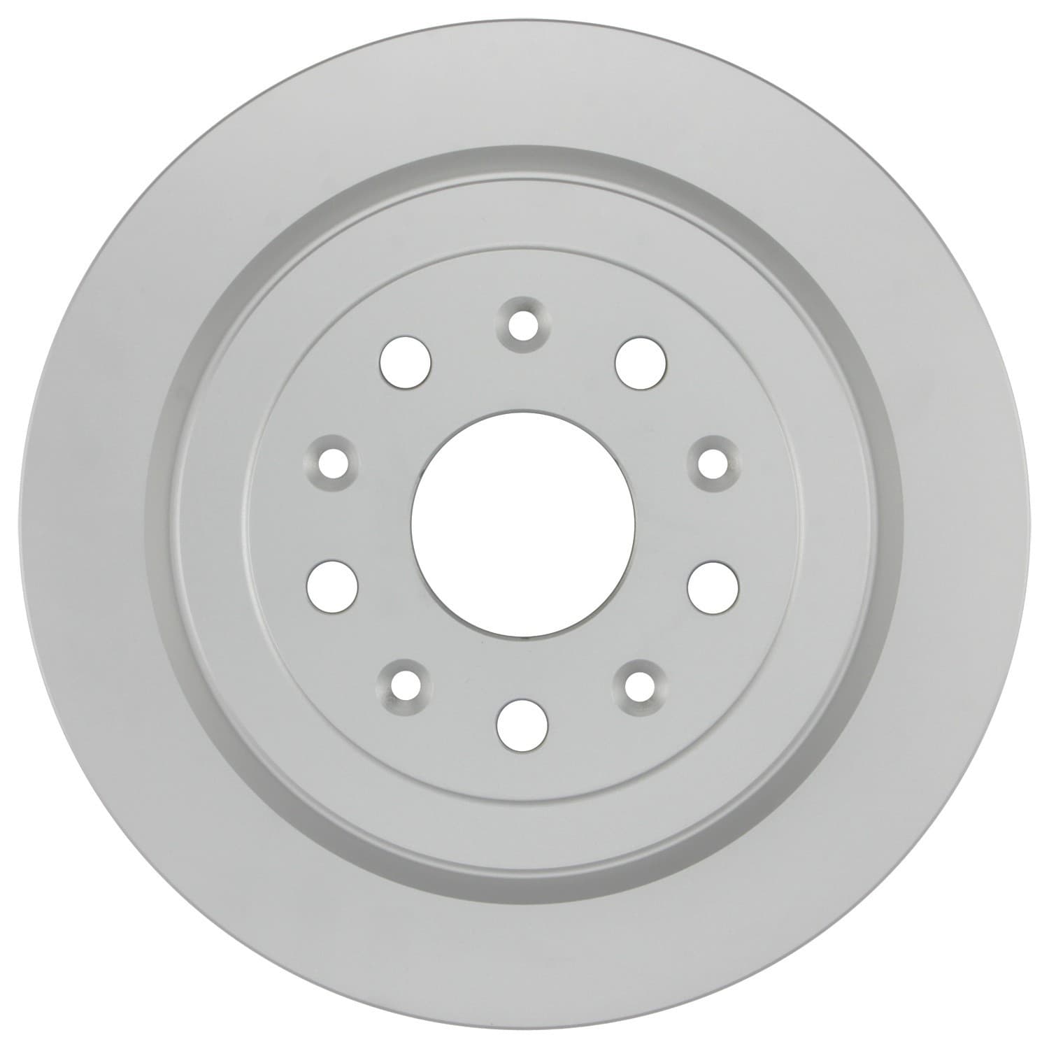 BOSCH Rotor 25011454