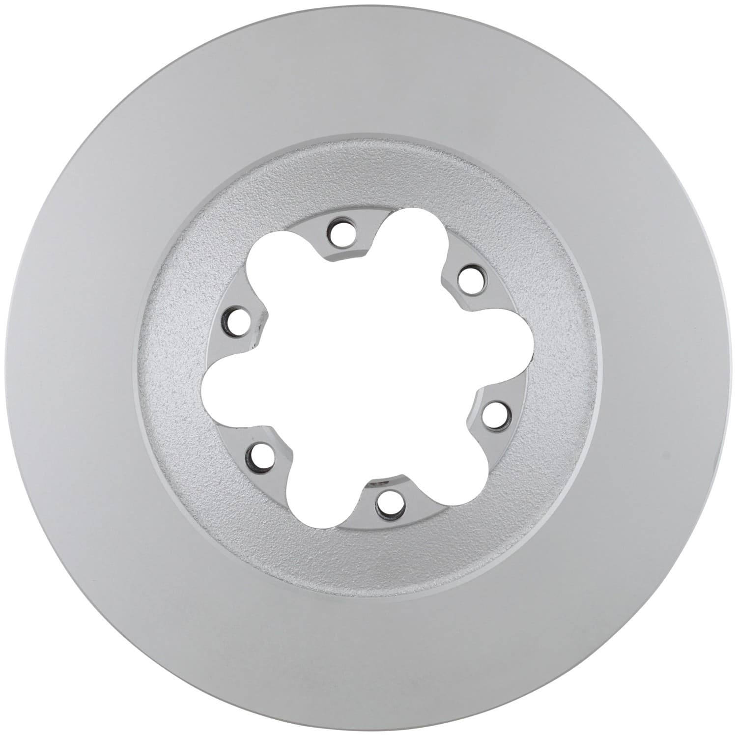 BOSCH Rotor 25011458