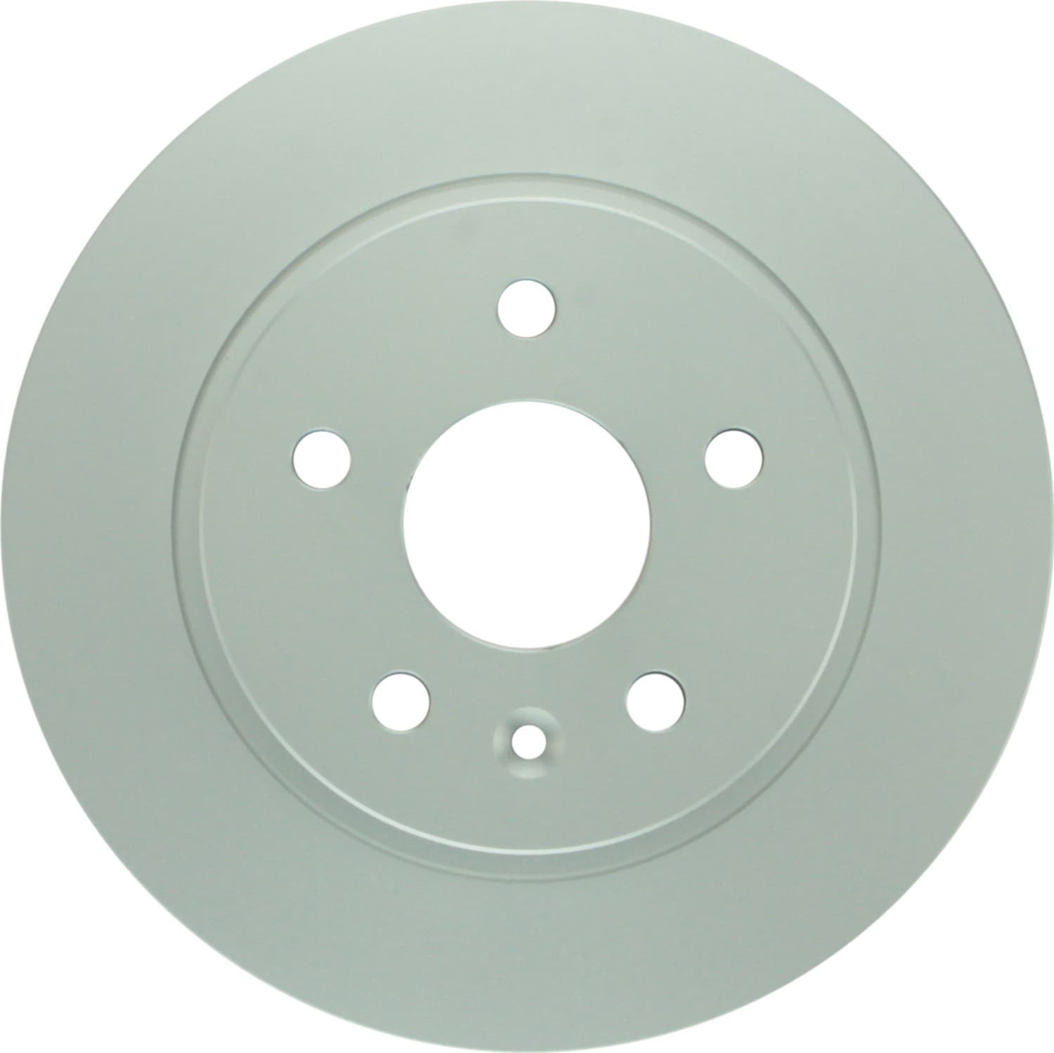 BOSCH Rotor 25011462
