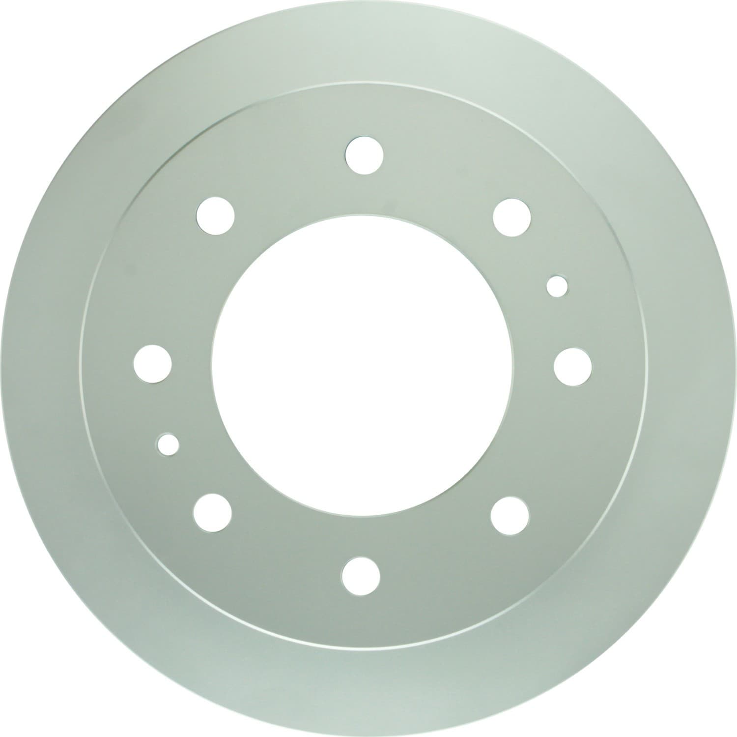 BOSCH Rotor 25011466