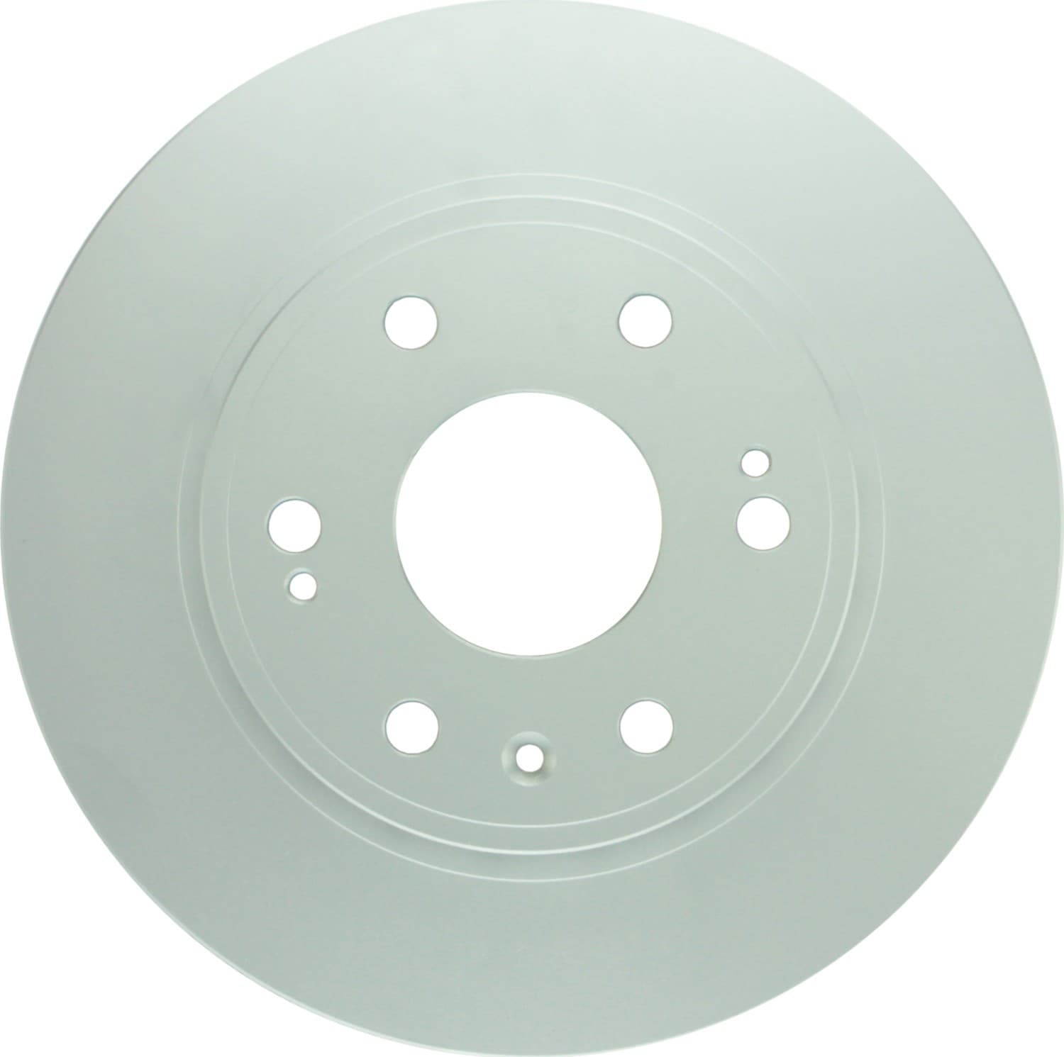 BOSCH Rotor 25011469