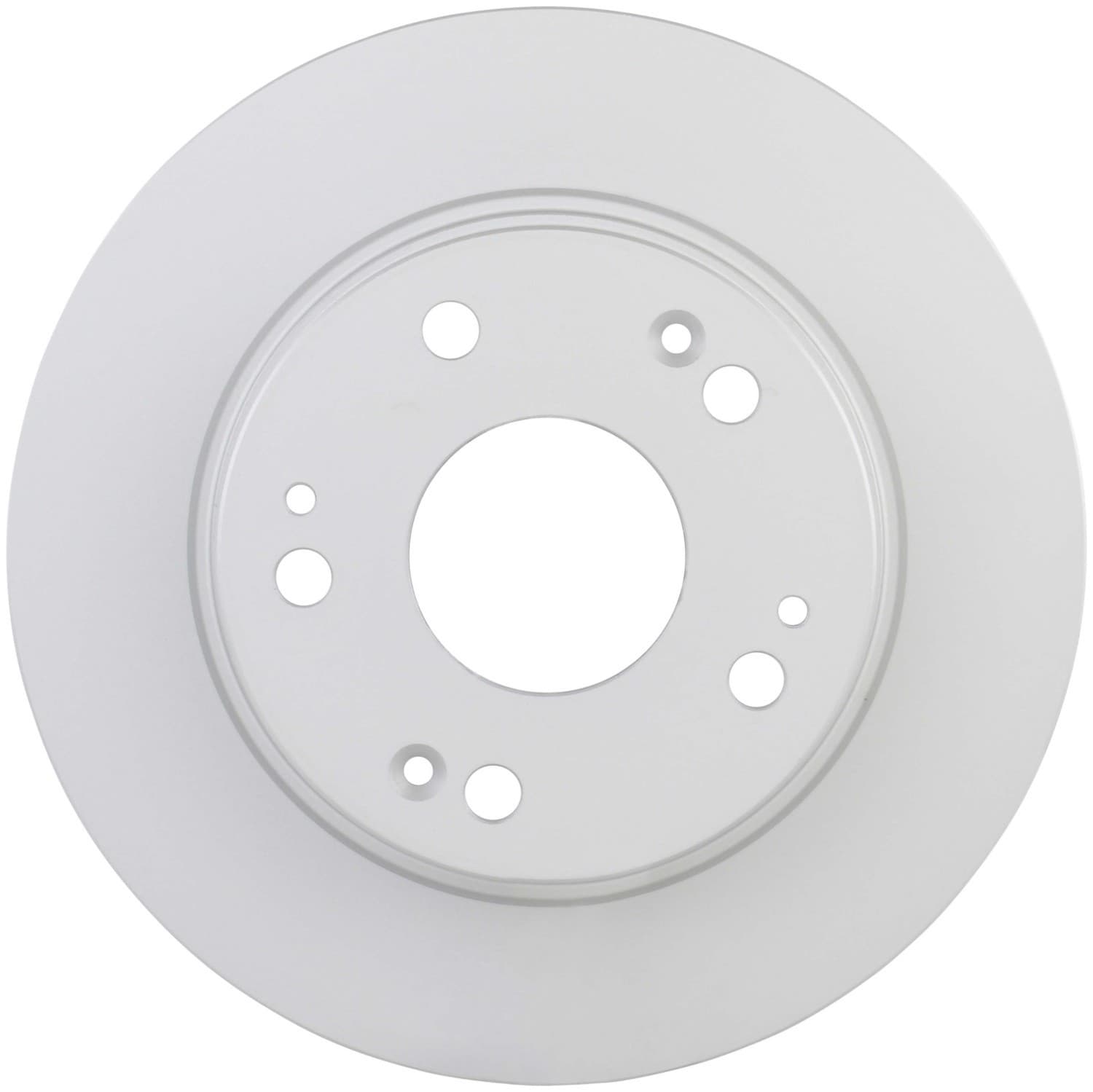 BOSCH Rotor 26010736