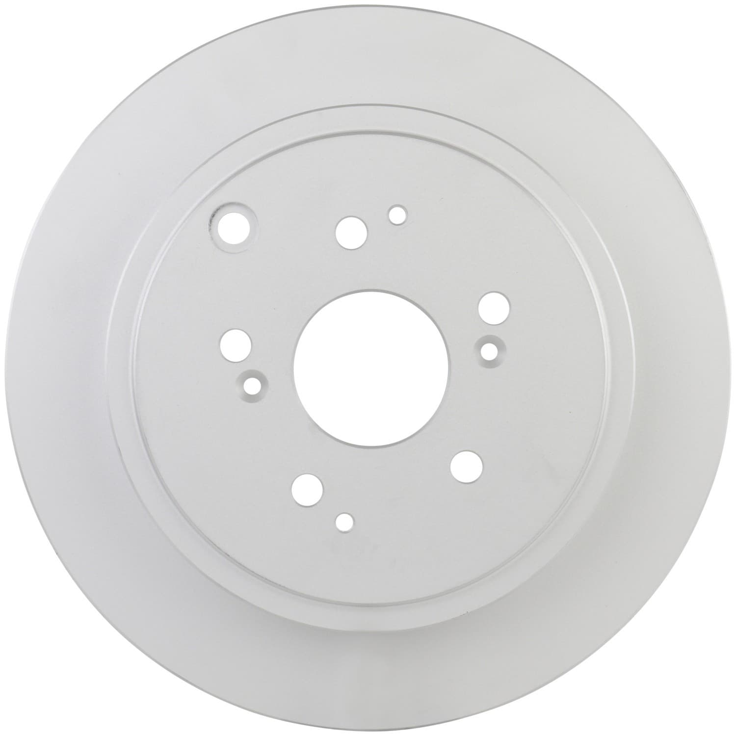 BOSCH Rotor 26010746