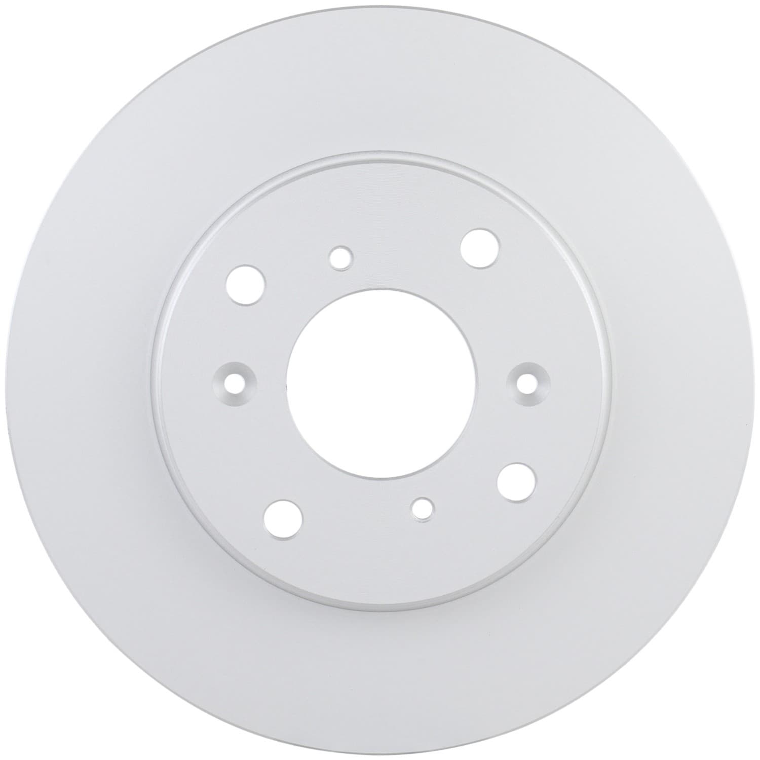 BOSCH Rotor 26010802