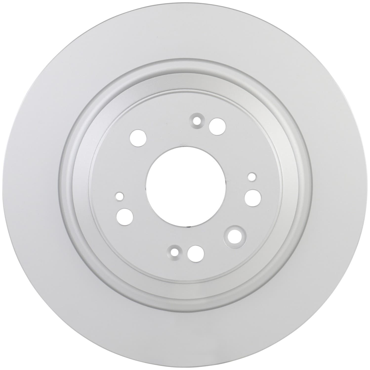 BOSCH Rotor 26011426