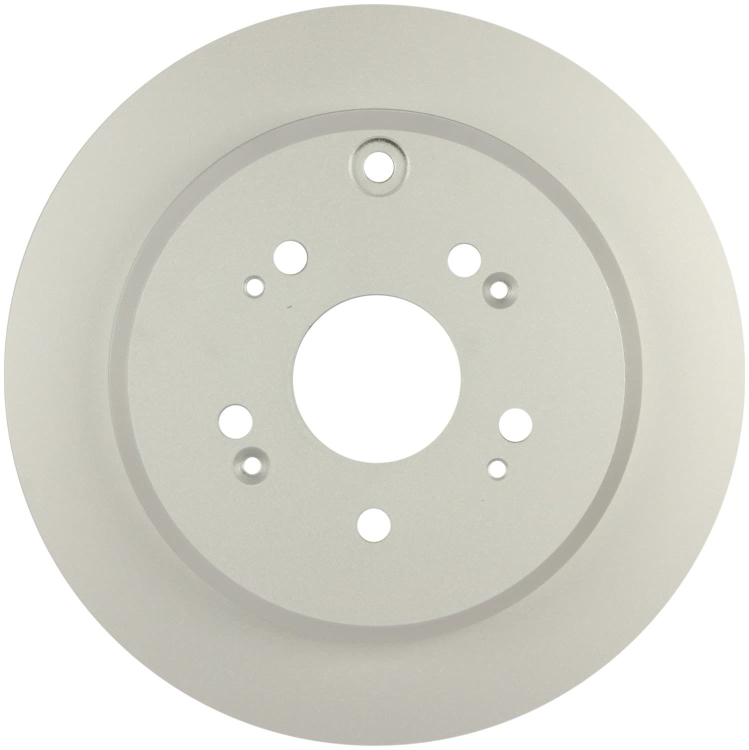 BOSCH Rotor 26011447