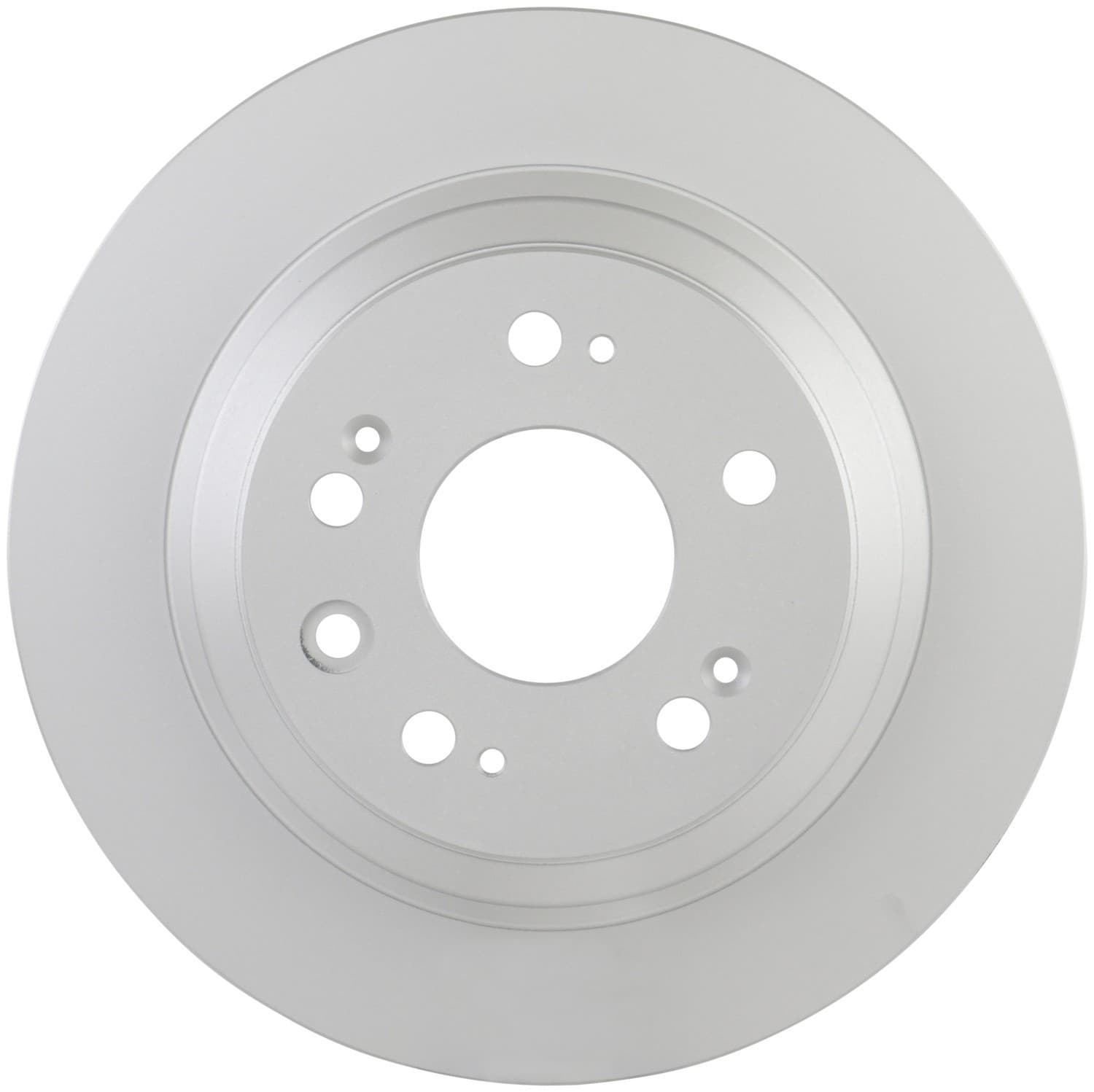 BOSCH Rotor 26011448