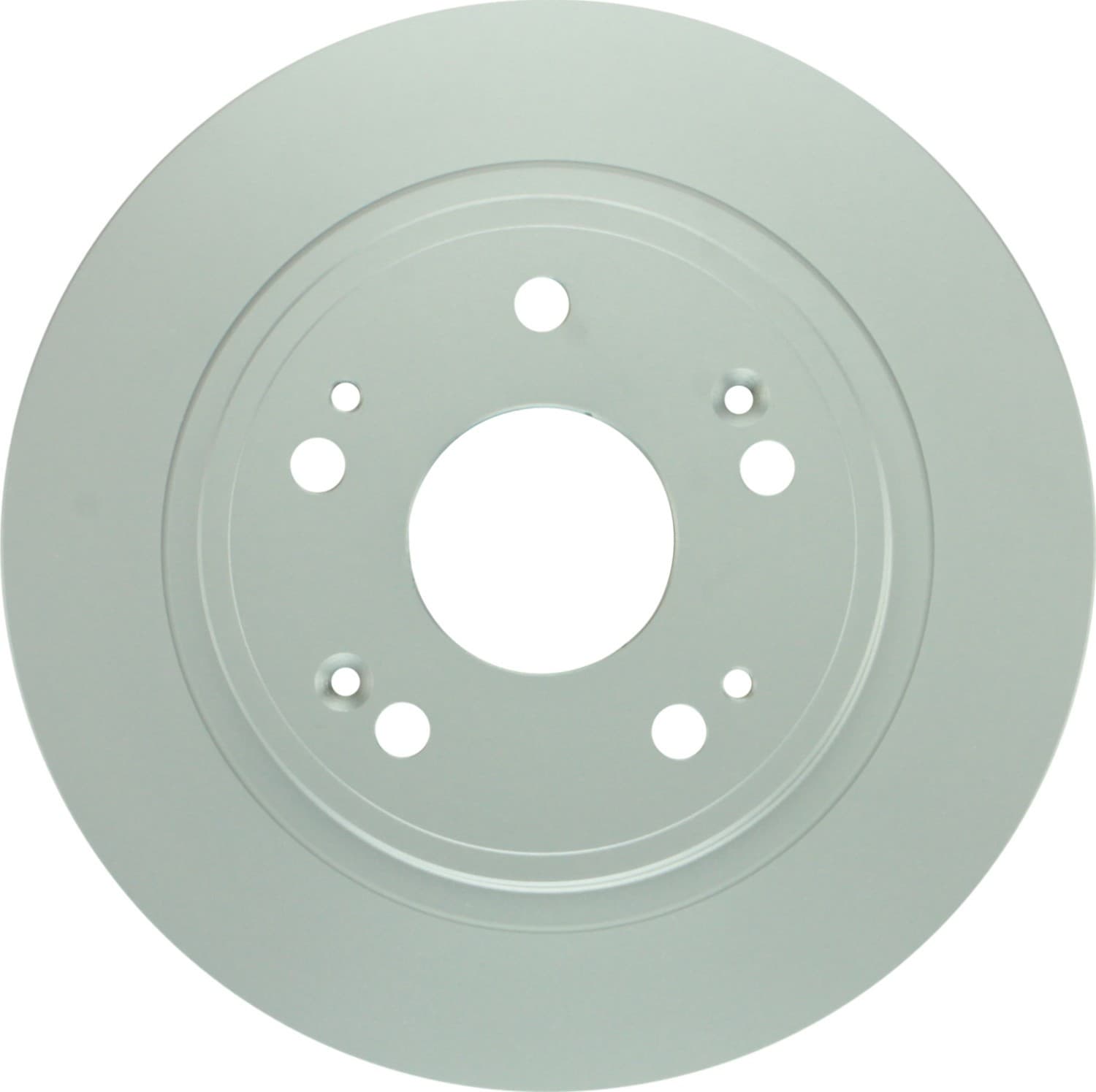 BOSCH Rotor 26011451
