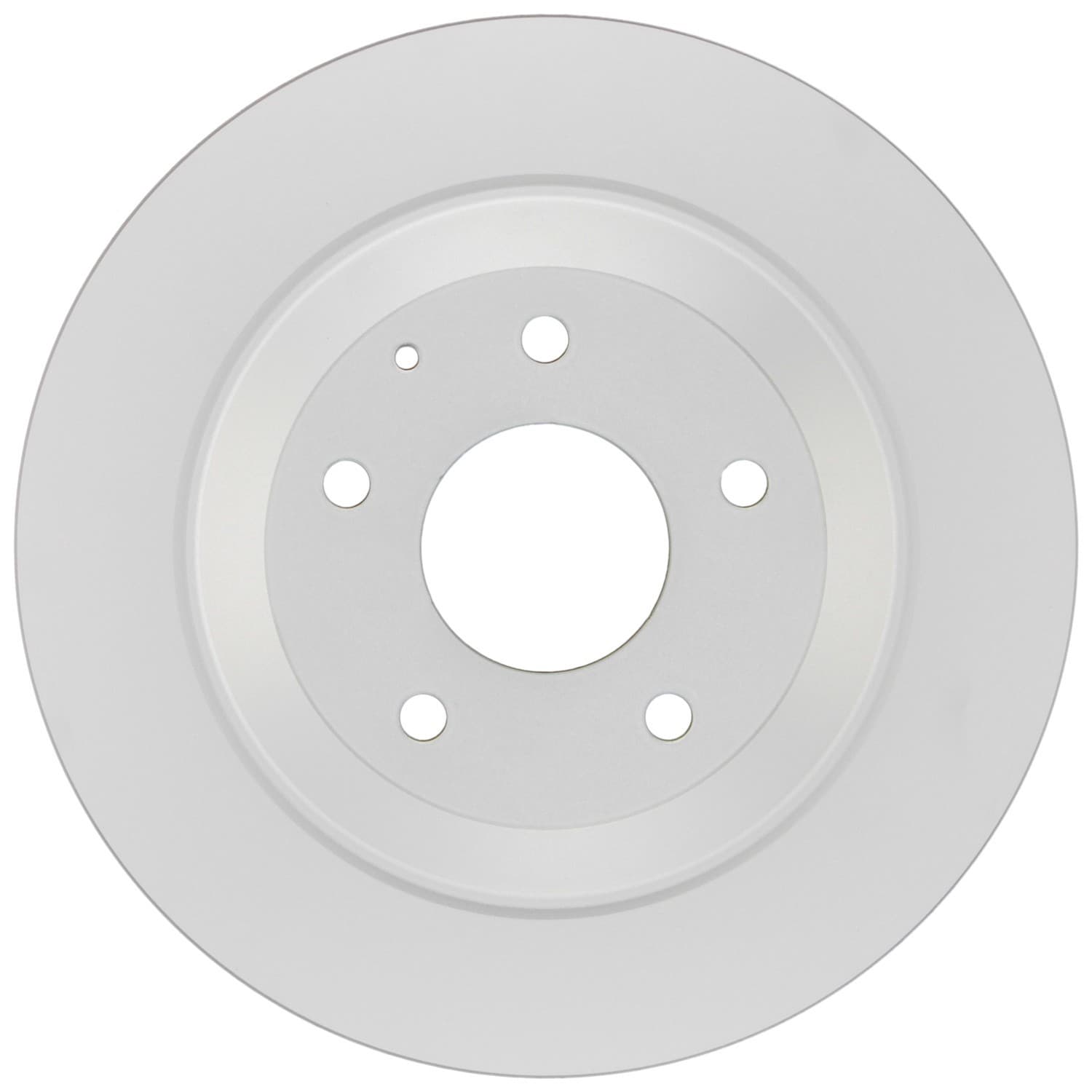 BOSCH Rotor 34011640