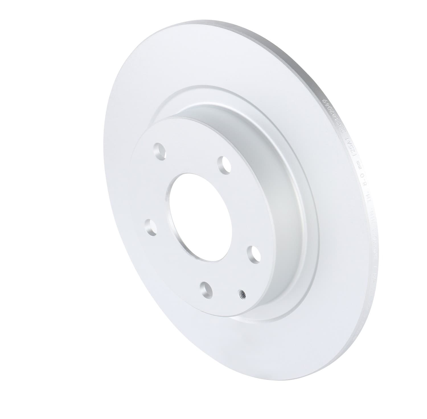 BOSCH Rotor 34011641