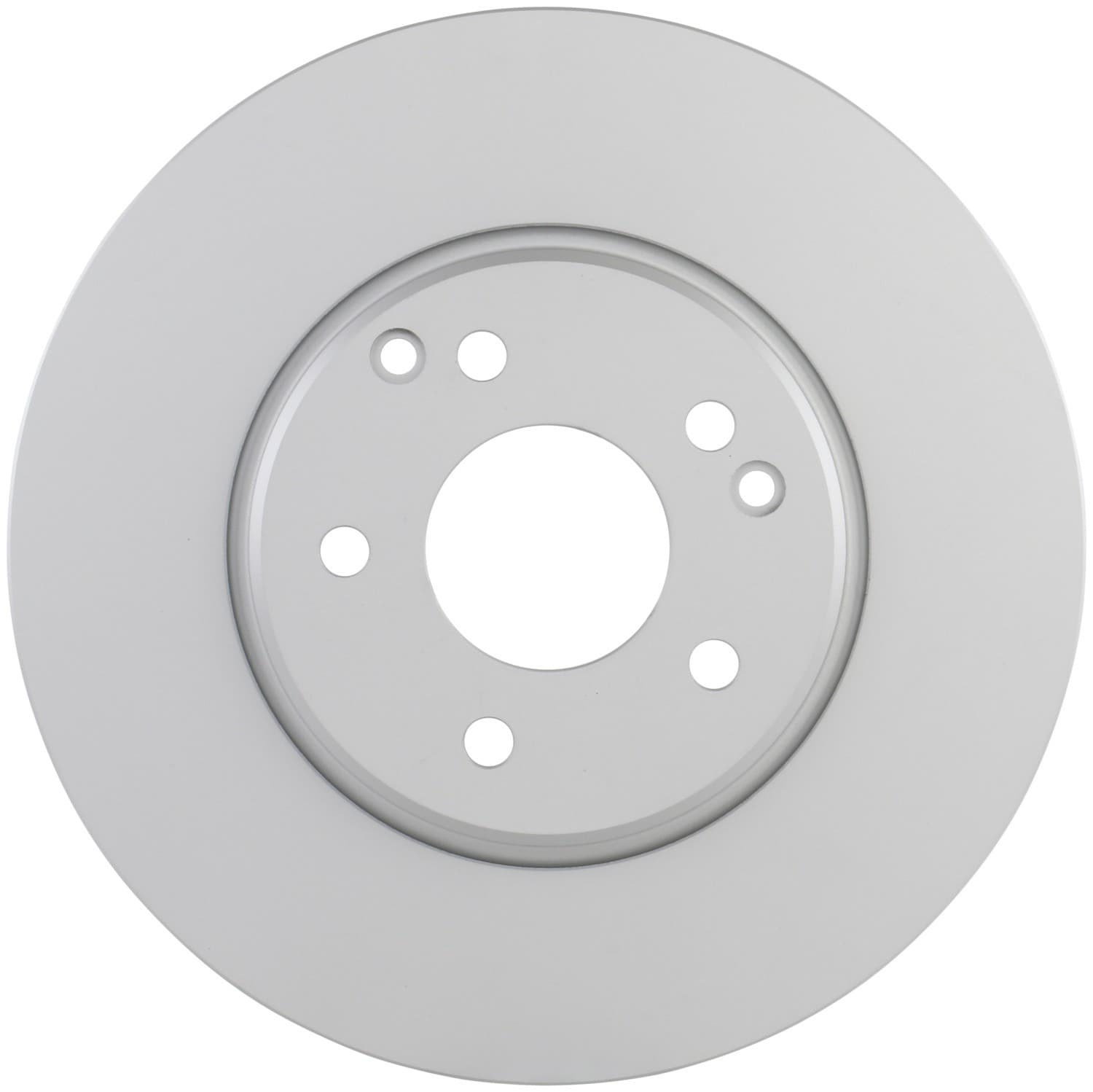 BOSCH Rotor 36010929