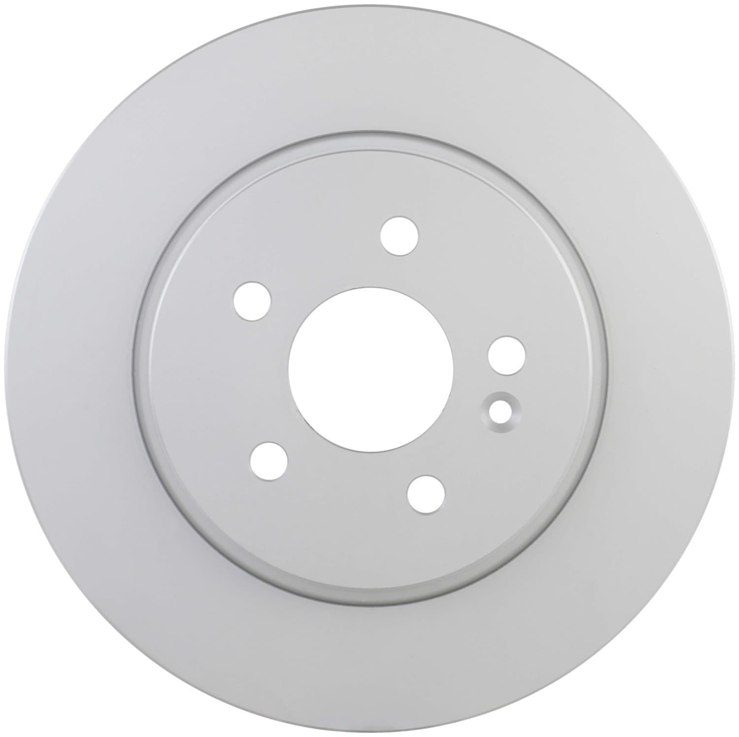 BOSCH Rotor 36010930