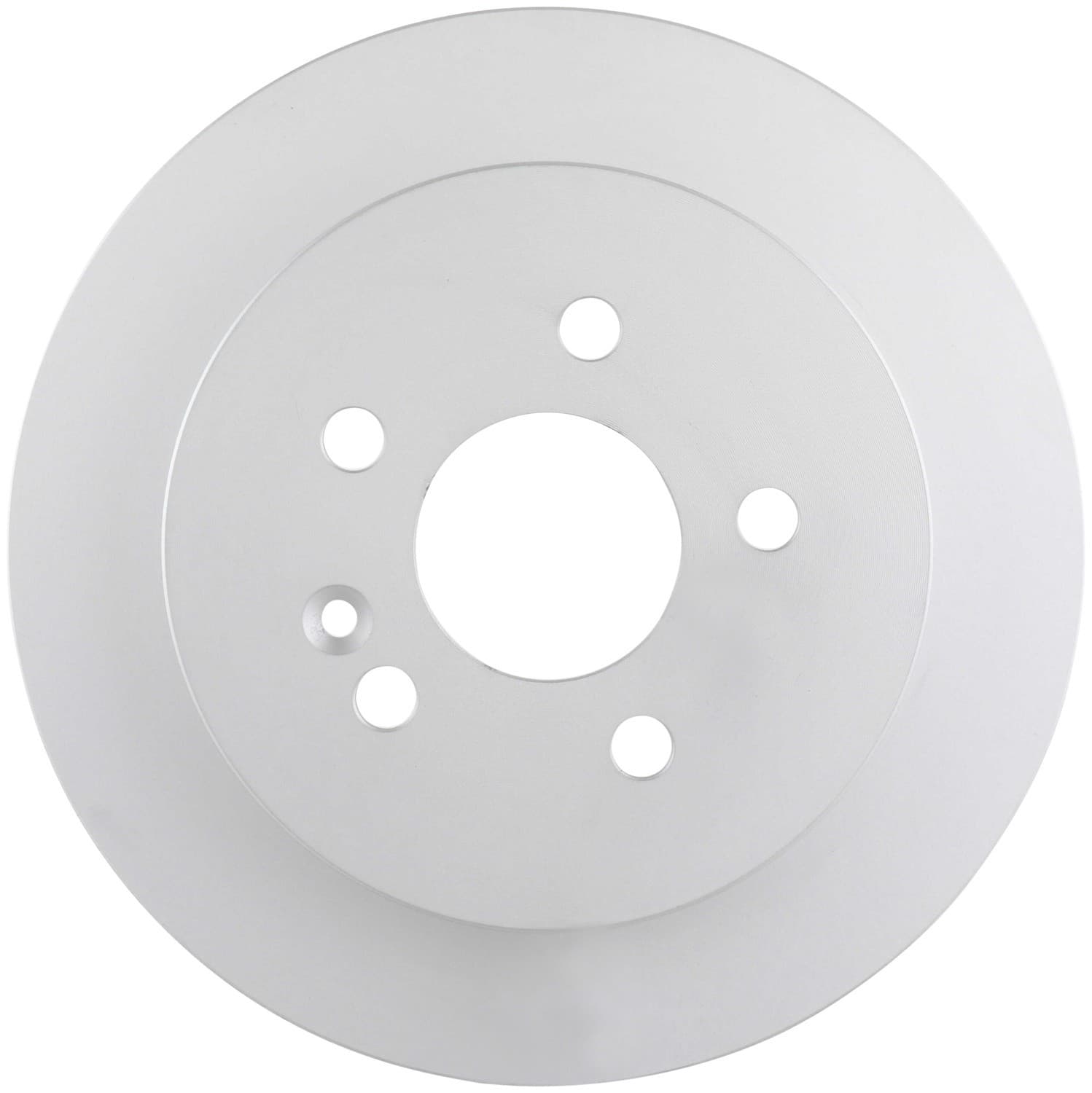 BOSCH Rotor 36010931
