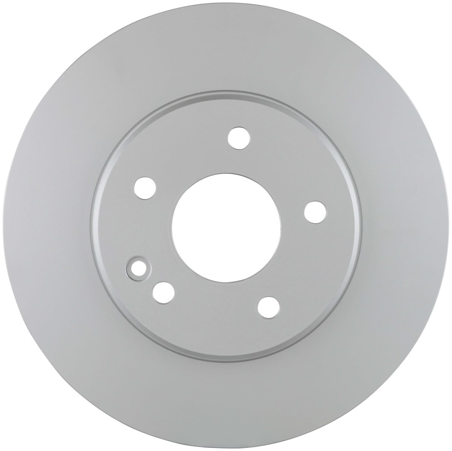 BOSCH Rotor 36010935