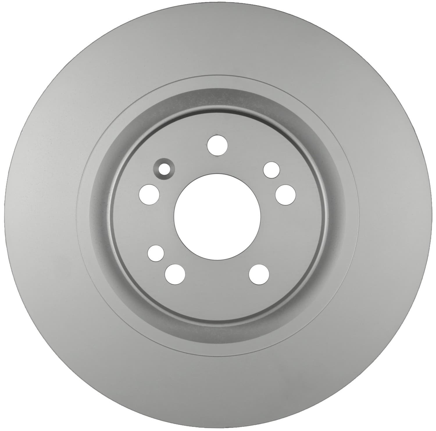 BOSCH Rotor 36010943