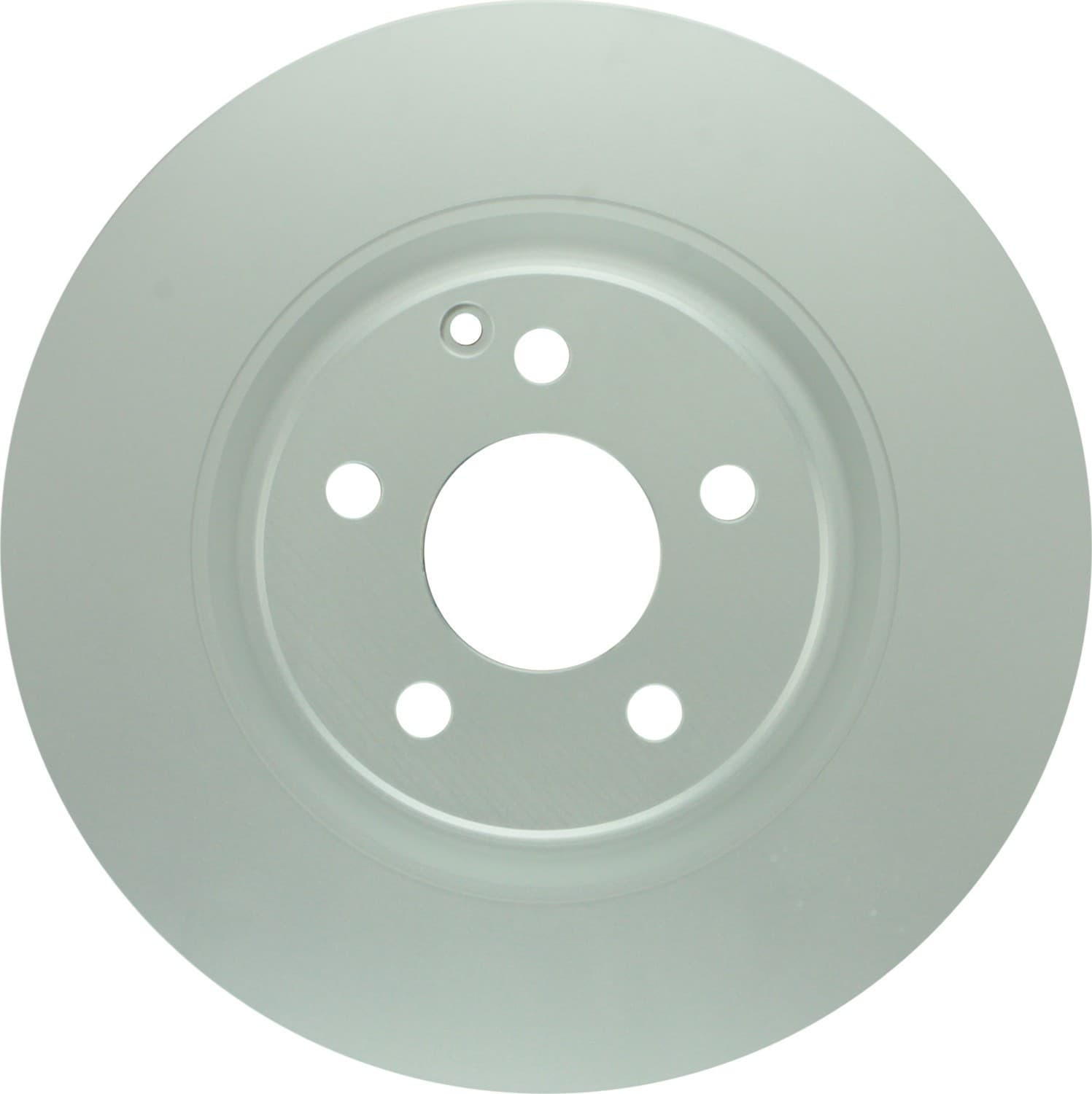 BOSCH Rotor 36010973
