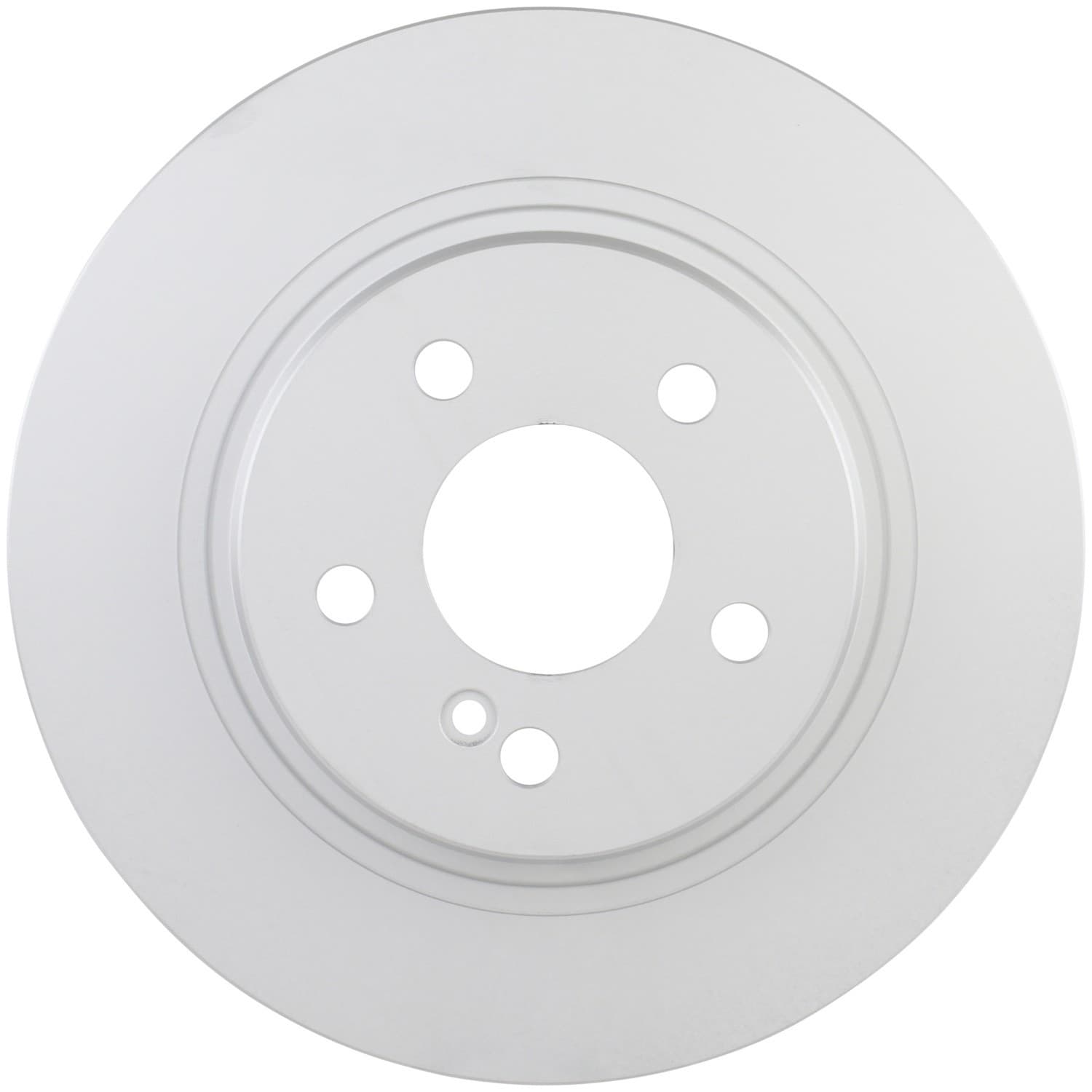 BOSCH Rotor 36010982