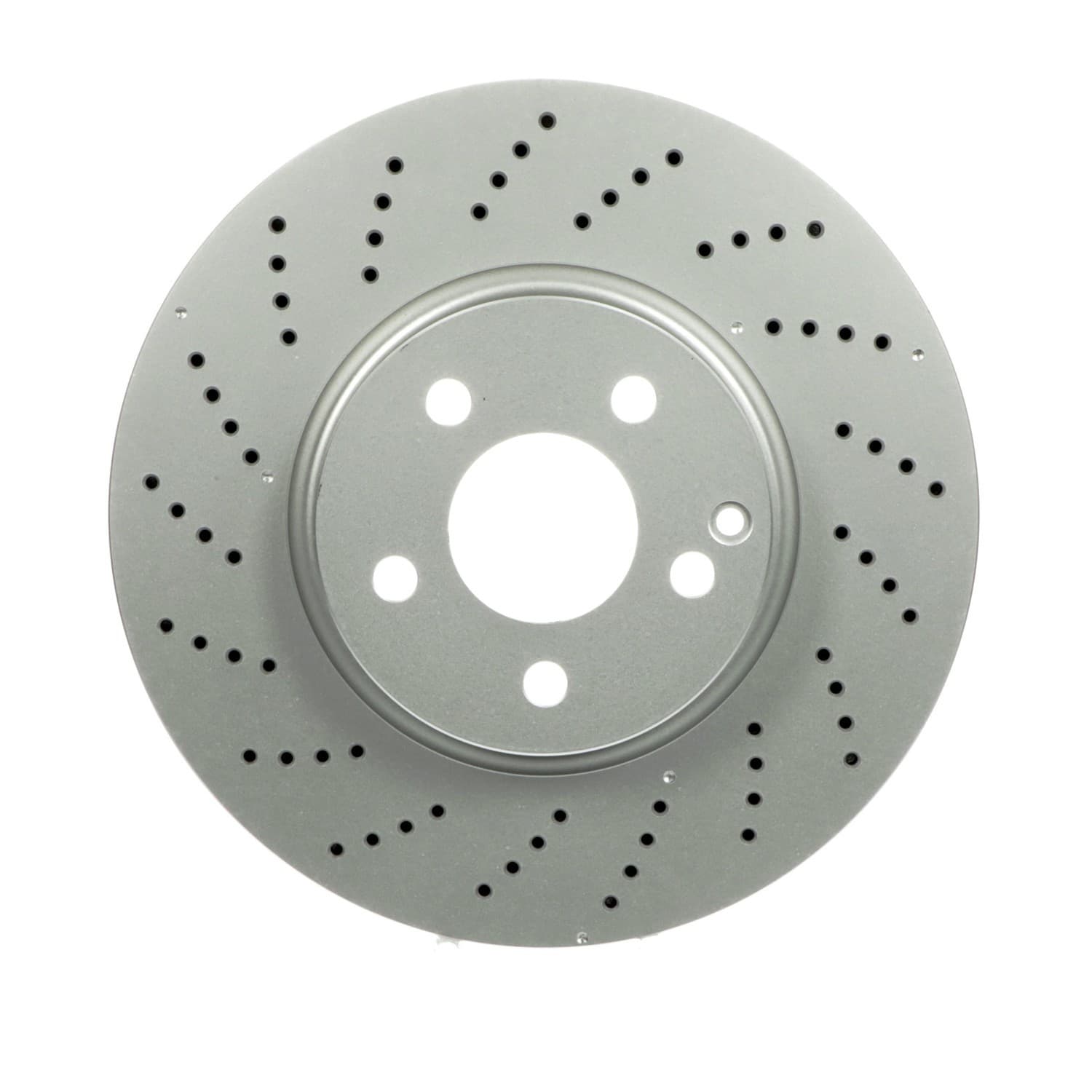 BOSCH Rotor 36010983
