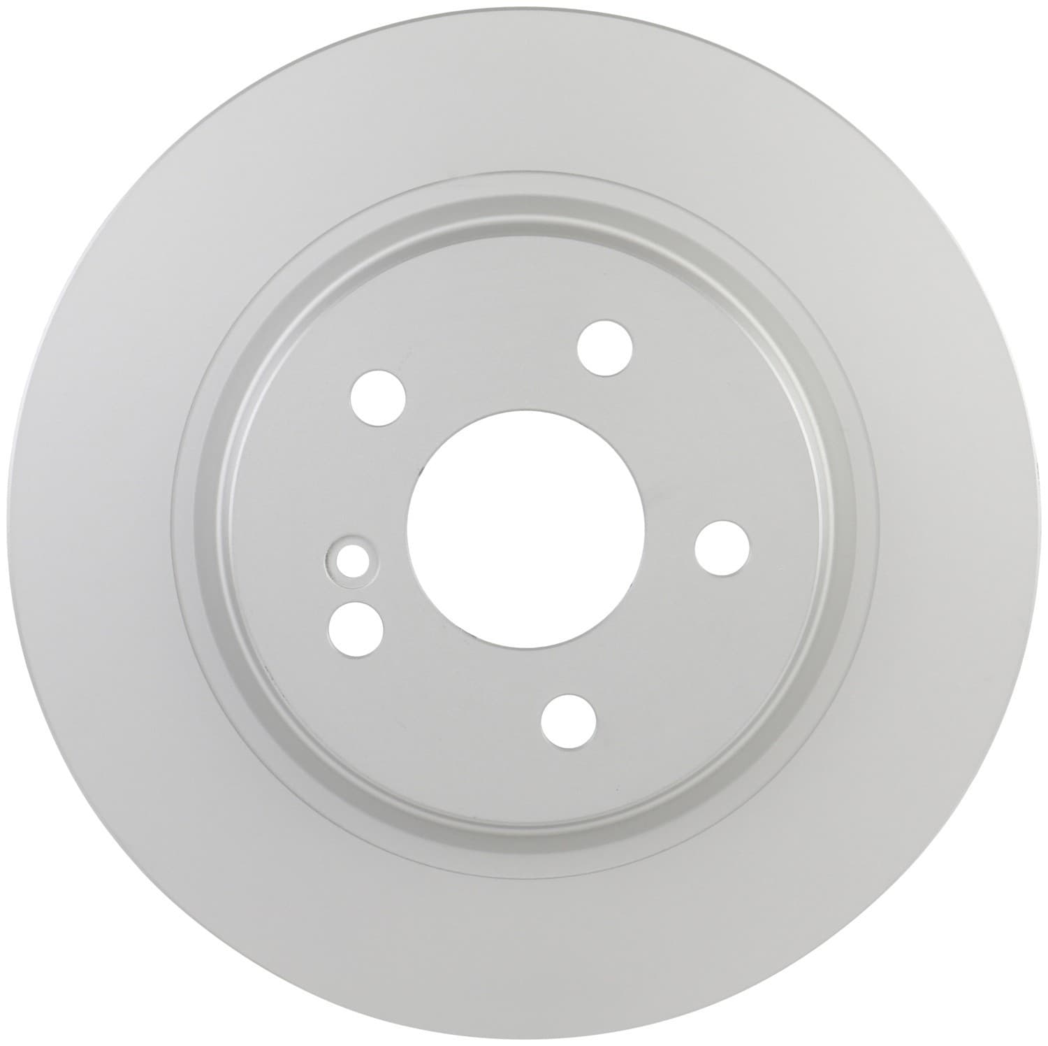 BOSCH Rotor 36010984