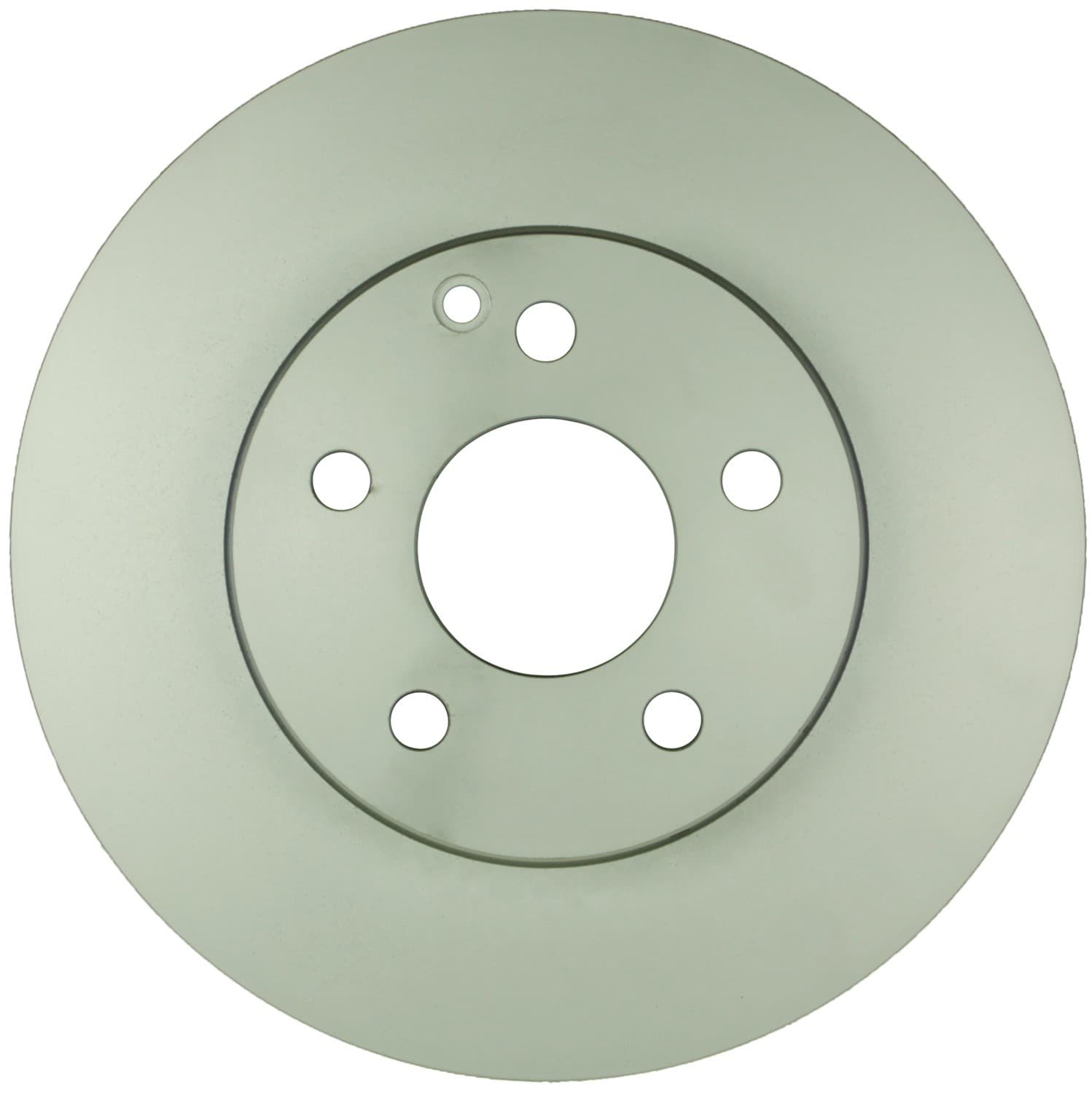BOSCH Rotor 36010985