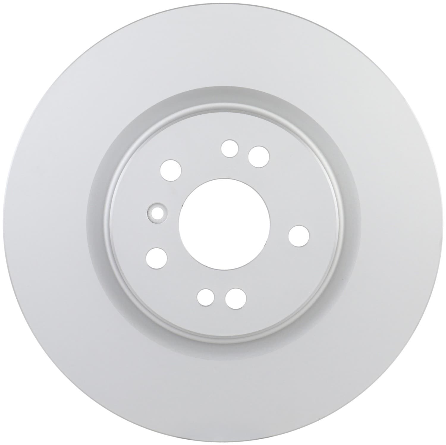 BOSCH Rotor 36010988