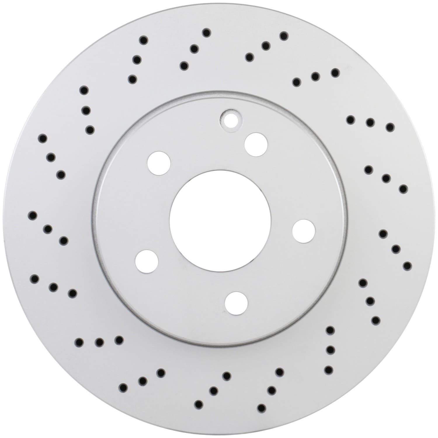 BOSCH Rotor 36010991