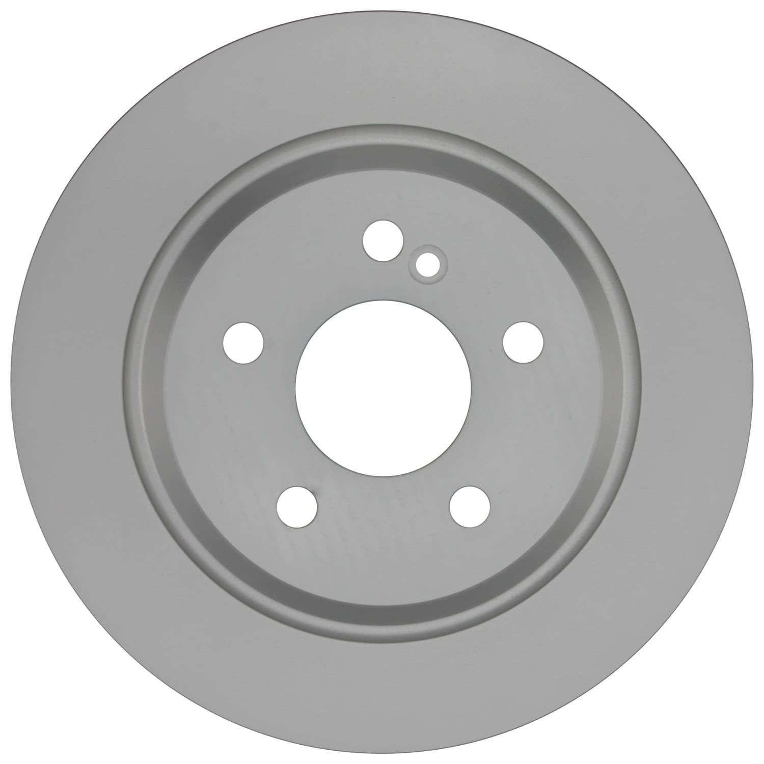BOSCH Rotor 36010995