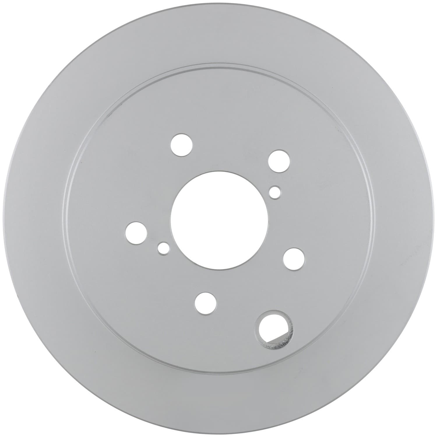 BOSCH Rotor 48011655