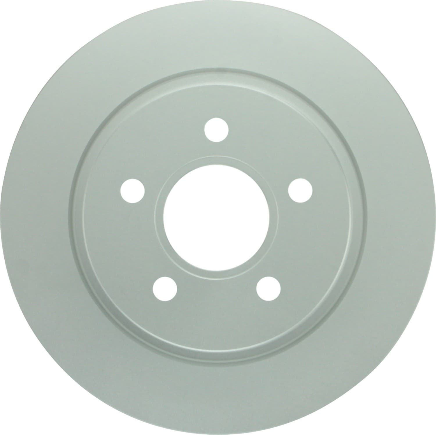 BOSCH Rotor 52011381