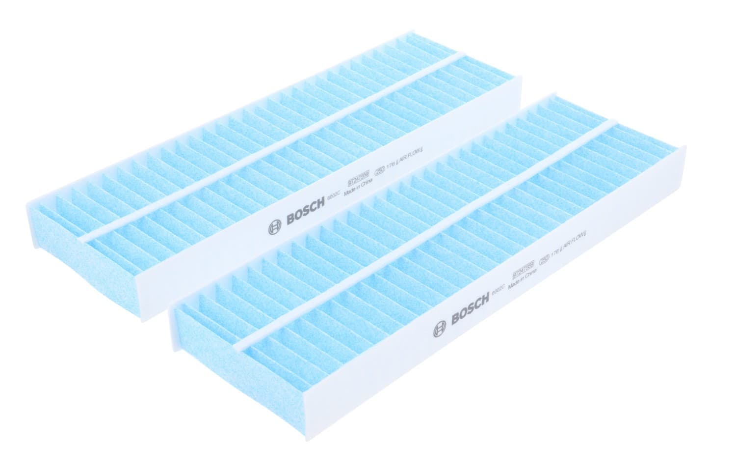 BOSCH Cabin Air Filter 6002C