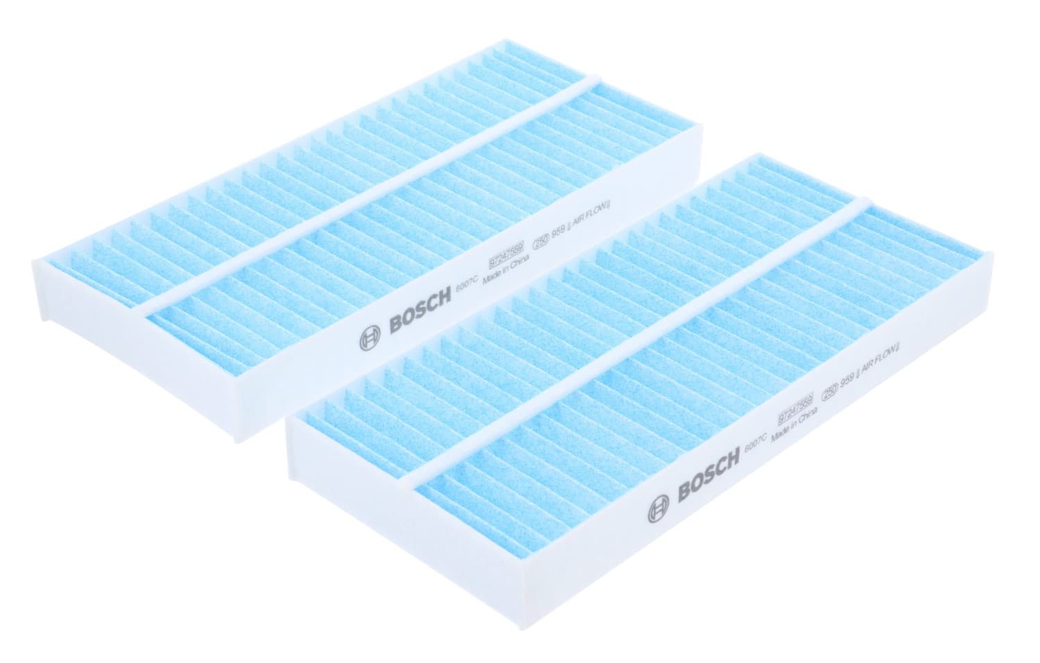 BOSCH Cabin Air Filter 6007C
