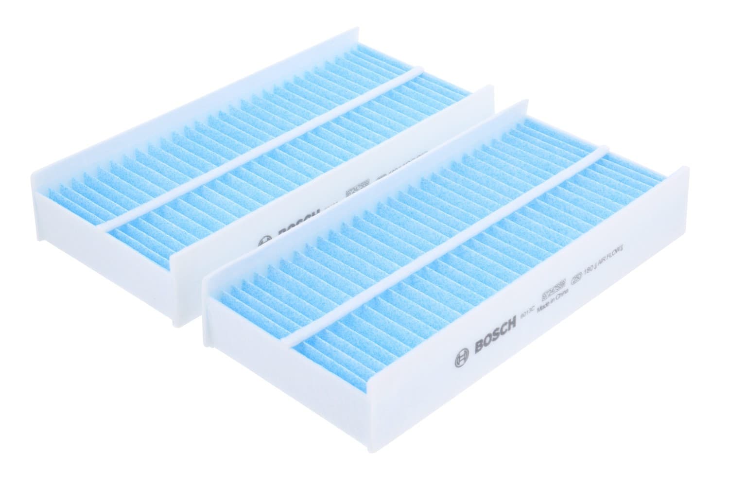 BOSCH Cabin Air Filter 6013C