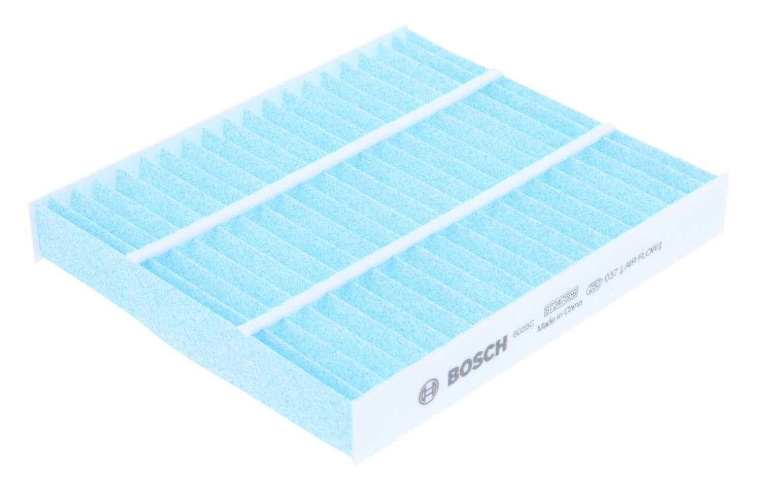 BOSCH Cabin Air Filter 6020C