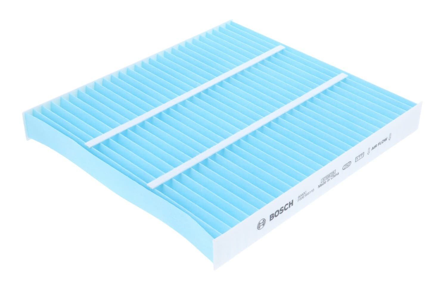 BOSCH Cabin Air Filter 6040C